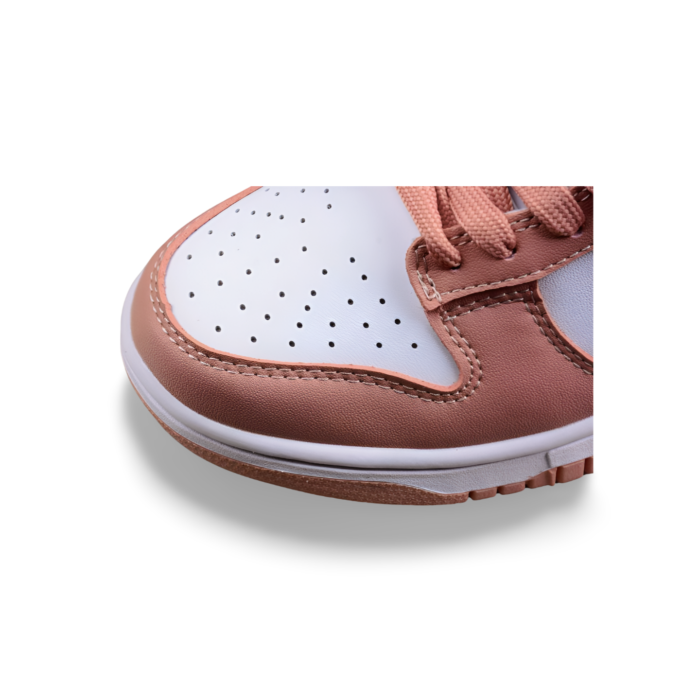 Dunk Low Rose Whisper