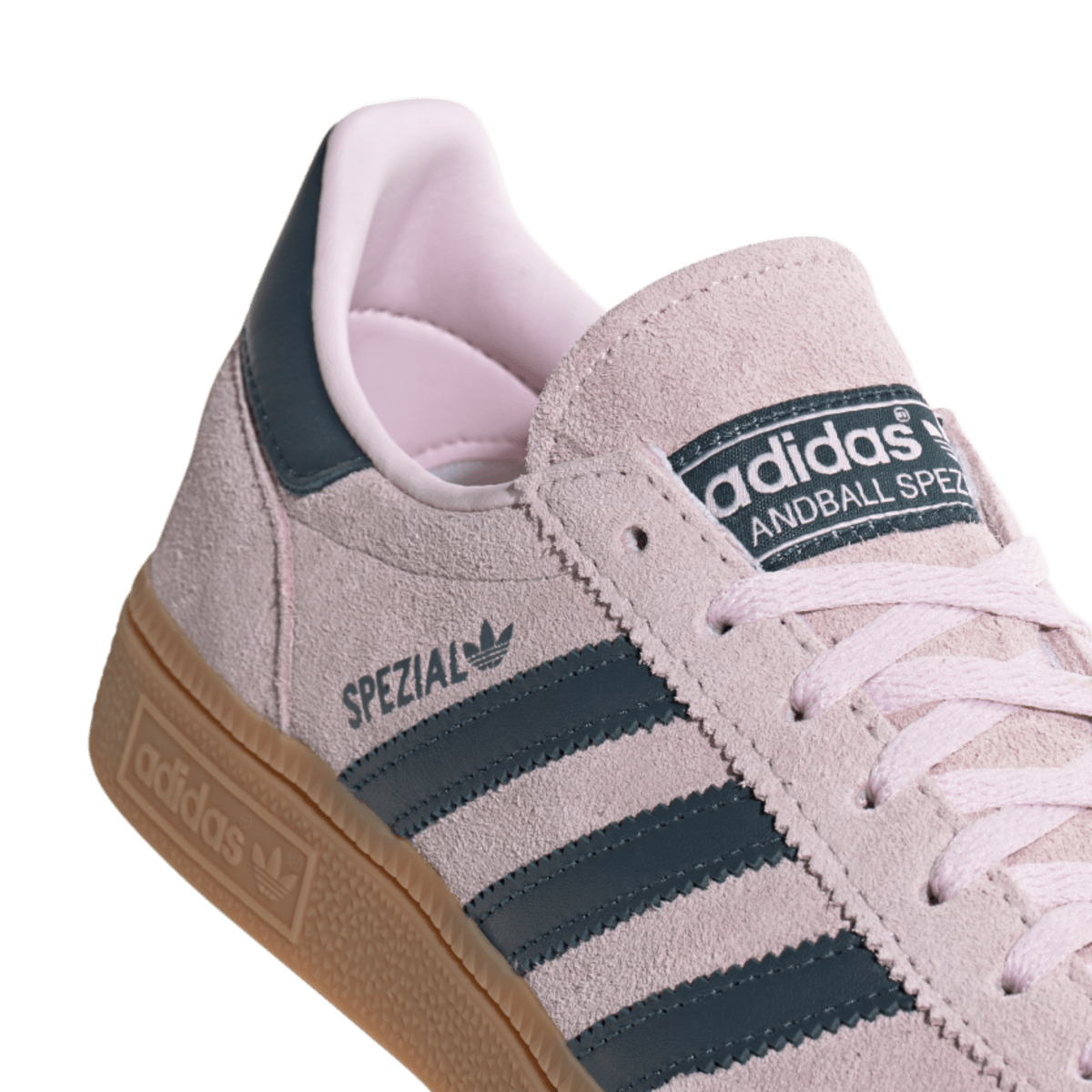 Adidas Spezial Handball “Clear Pink”