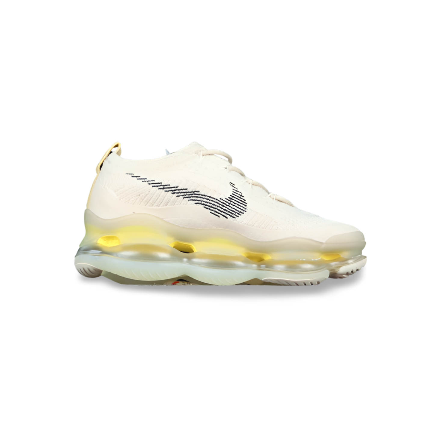 Air Max Scorpion "Lemon Wash"