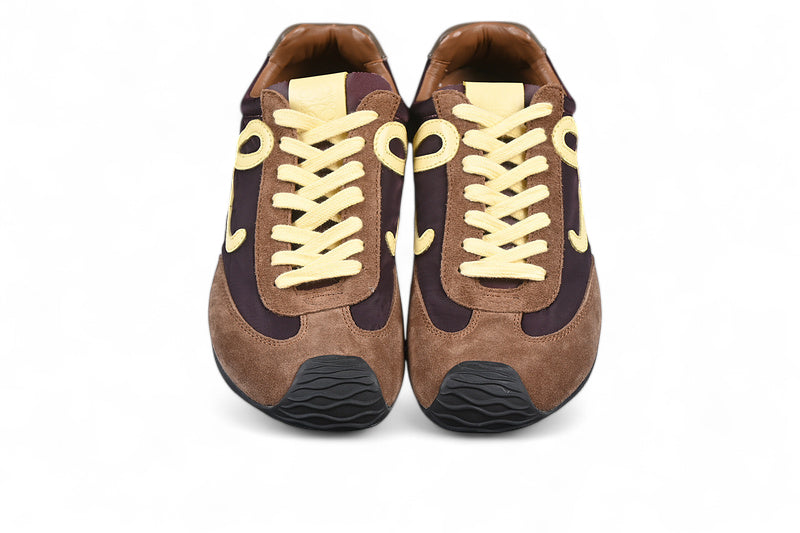LOEWE Ballet Runner 2.0 Brown