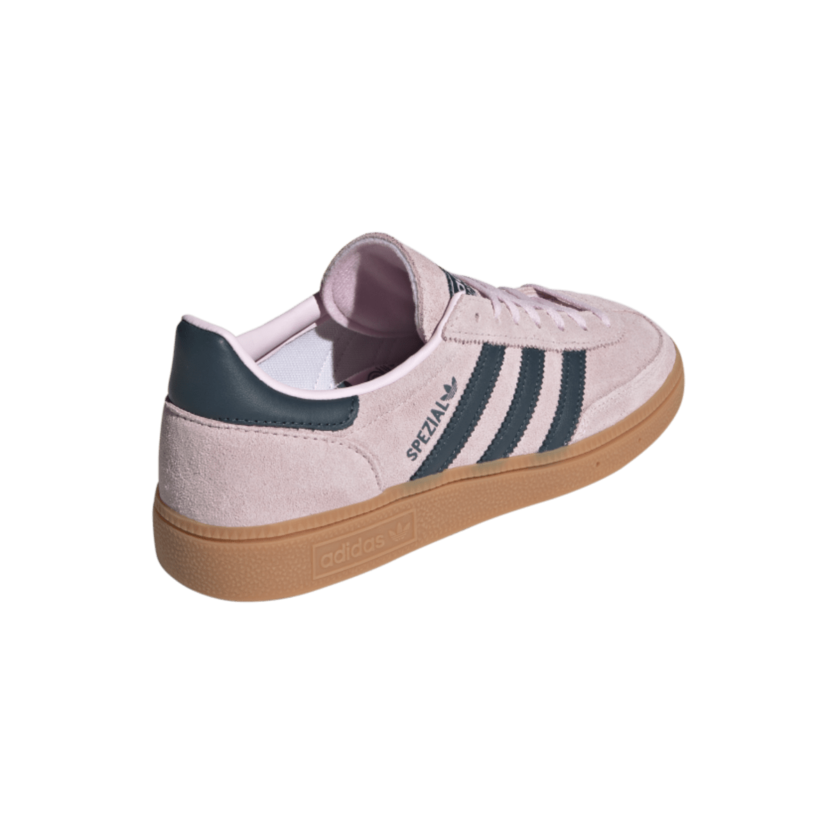 Adidas Spezial Handball “Clear Pink”