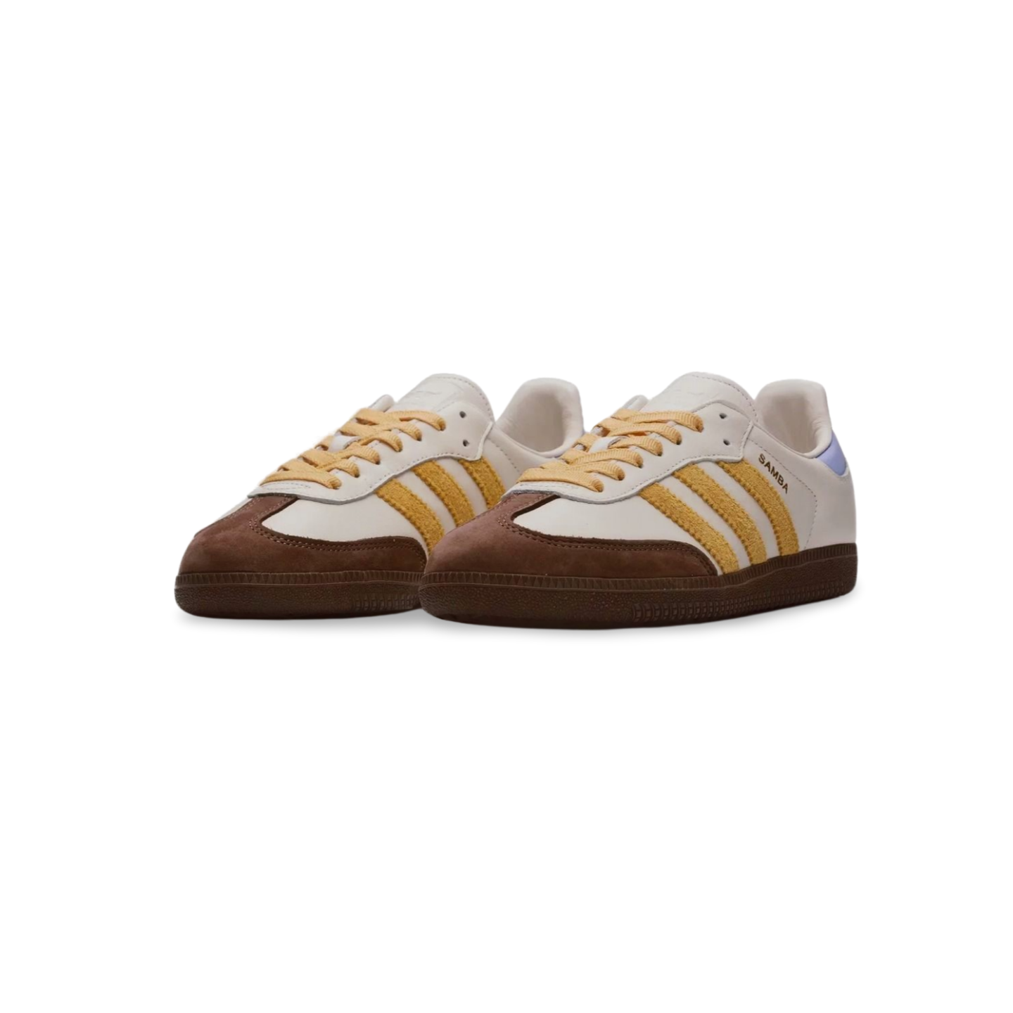 Adidas Samba OG “Off White/Oat”