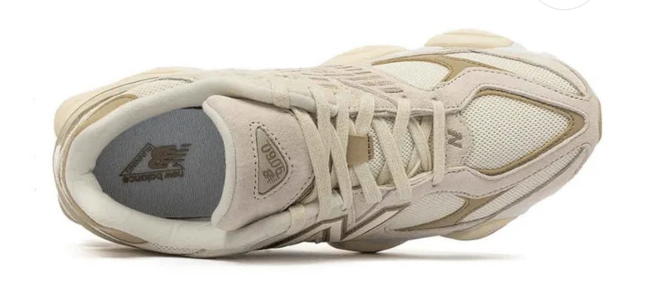 New Balance 9060 “Mushroom Brown”