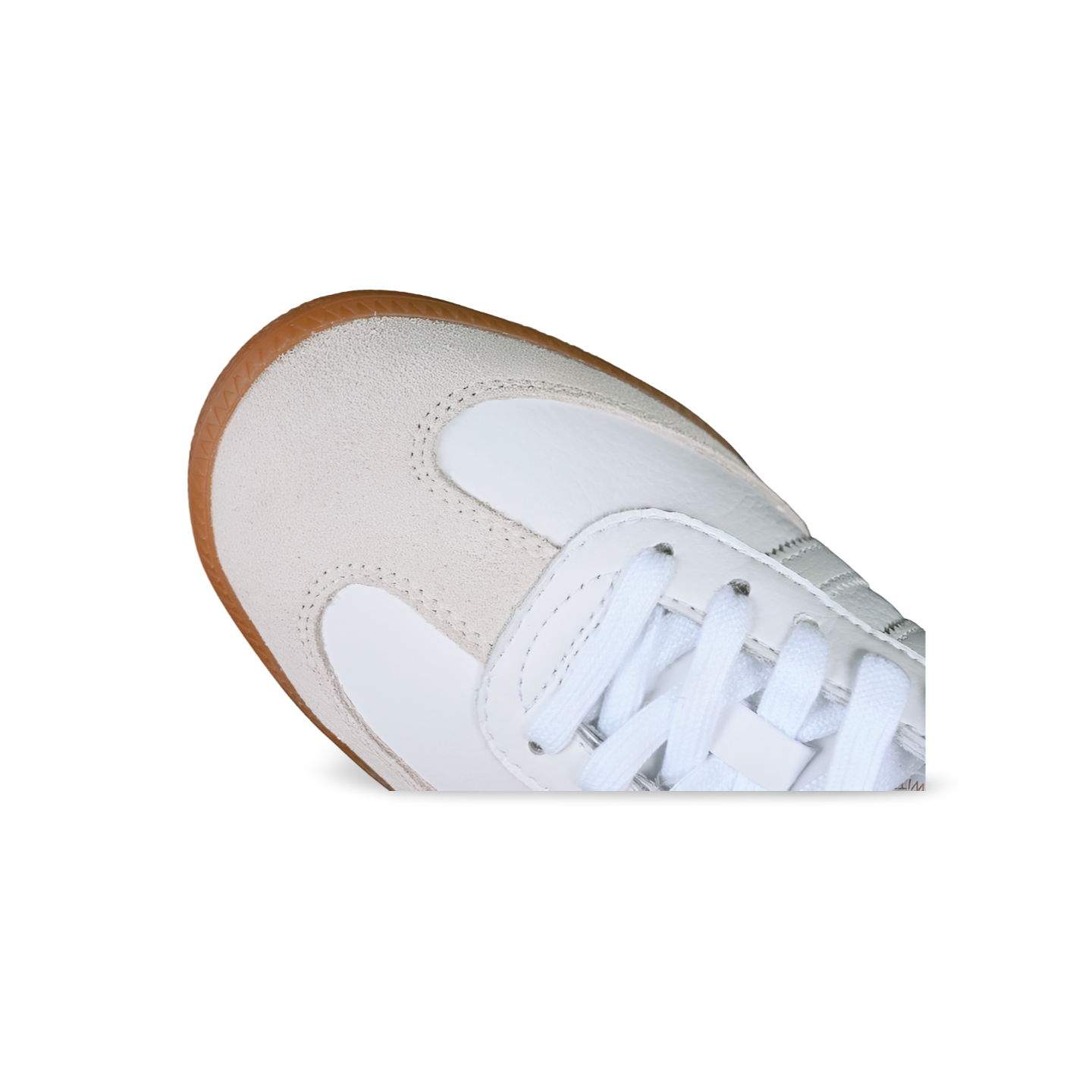 Adidas Samba OG “White Wonder Clay”