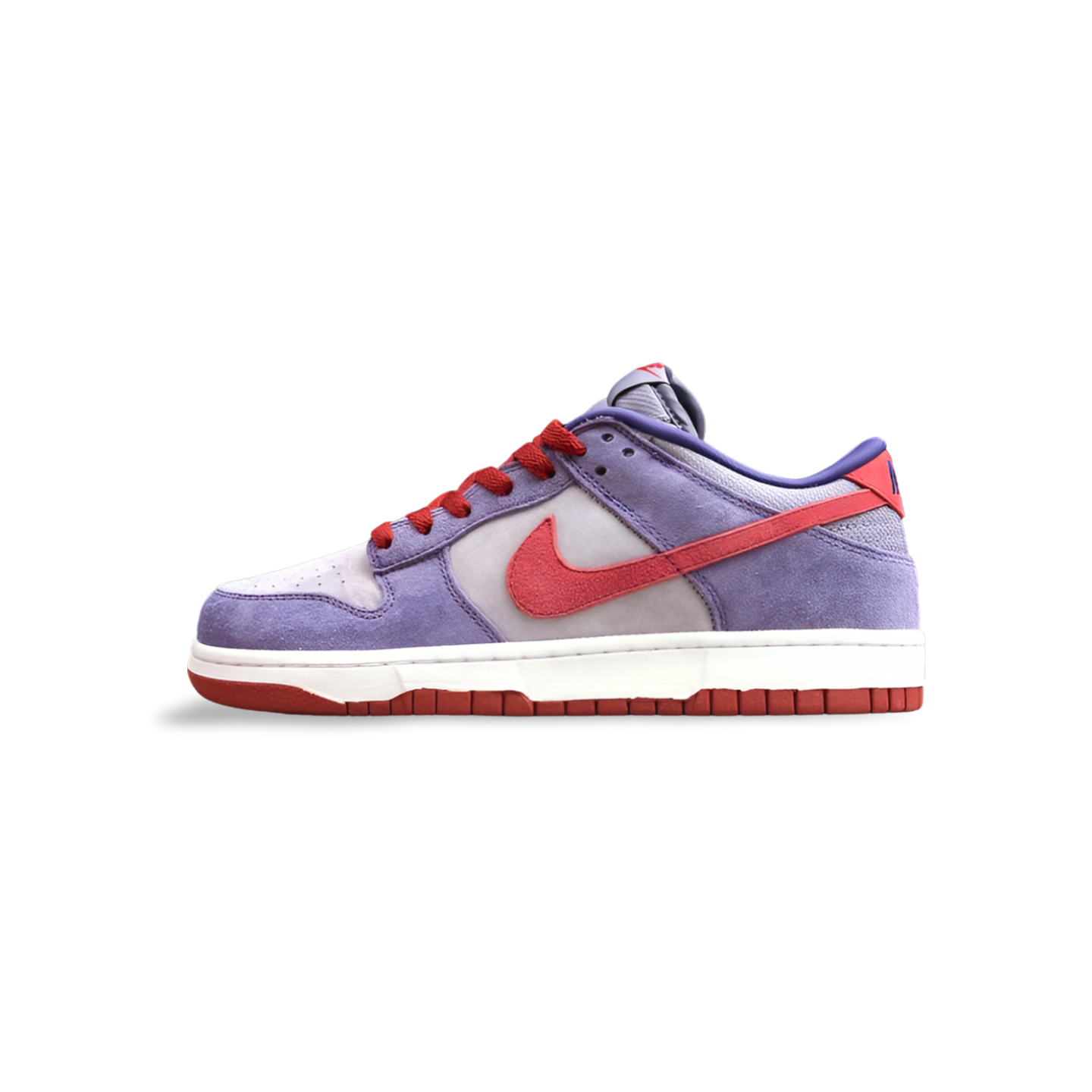 Dunk Low “Plum”