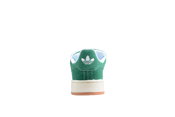 Adidas Campus 00s Dark Green Gum