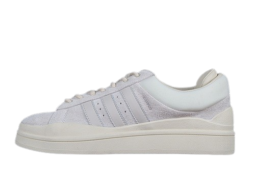 Adidas Campus x Bad Bunny Light Cloud White