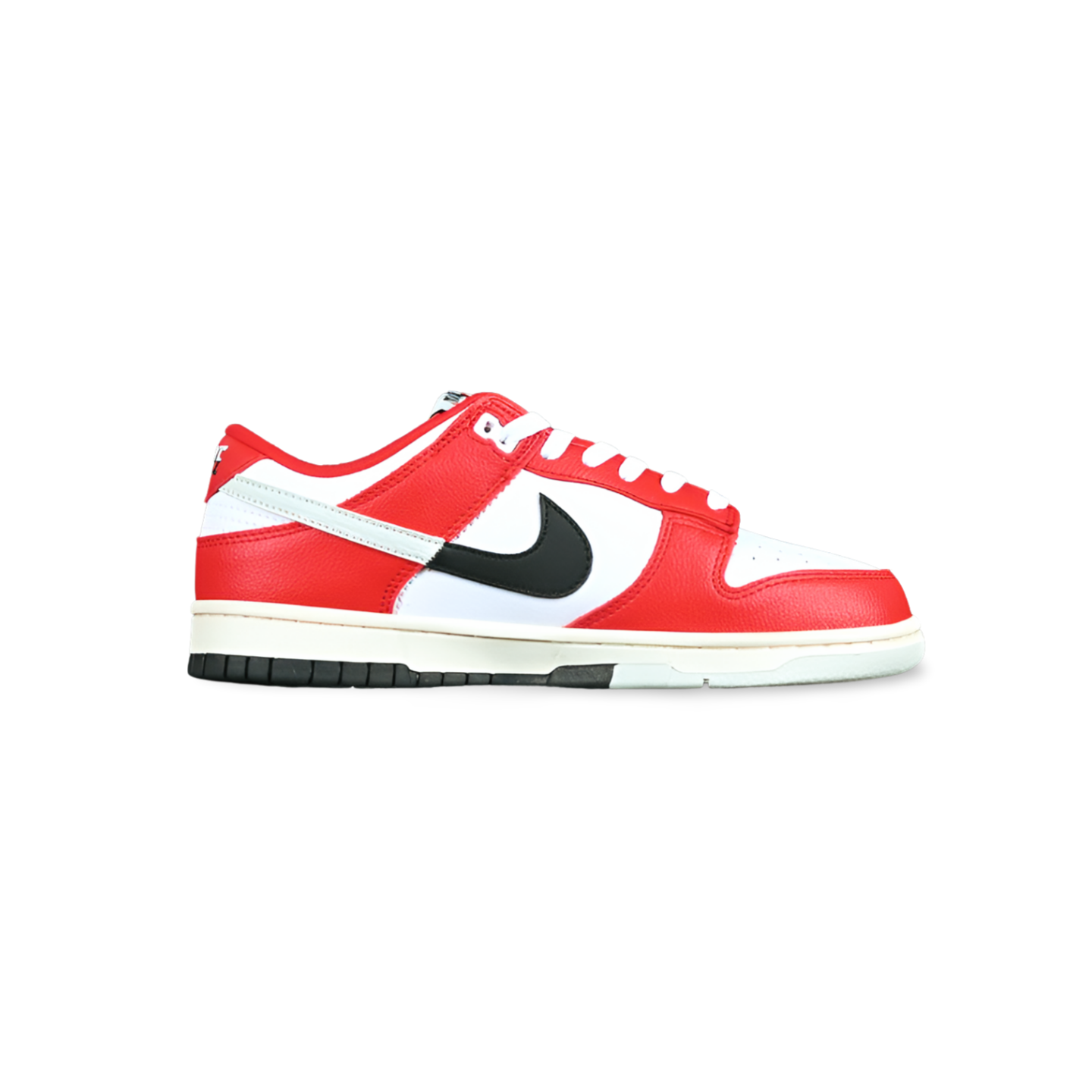 Dunk Low Chicago Split