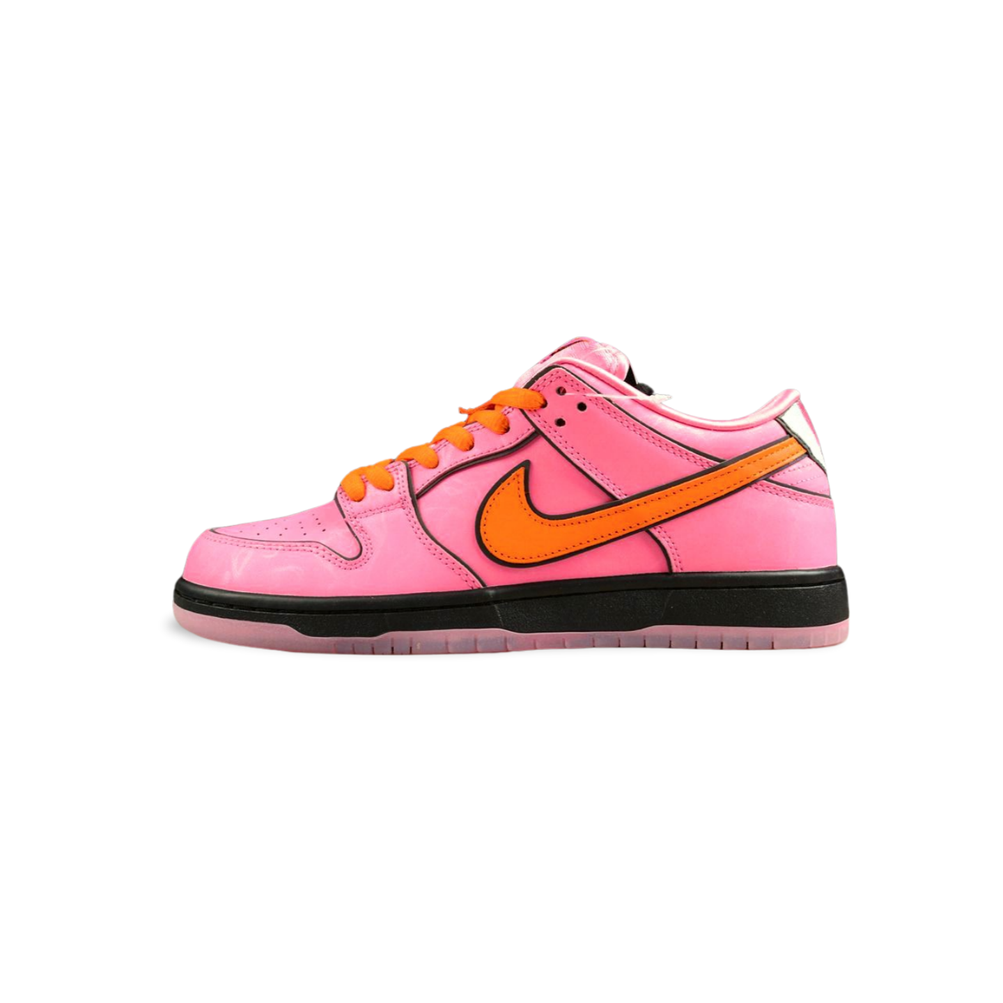 Dunk SB Low x The Powerpuff Girls Blossom