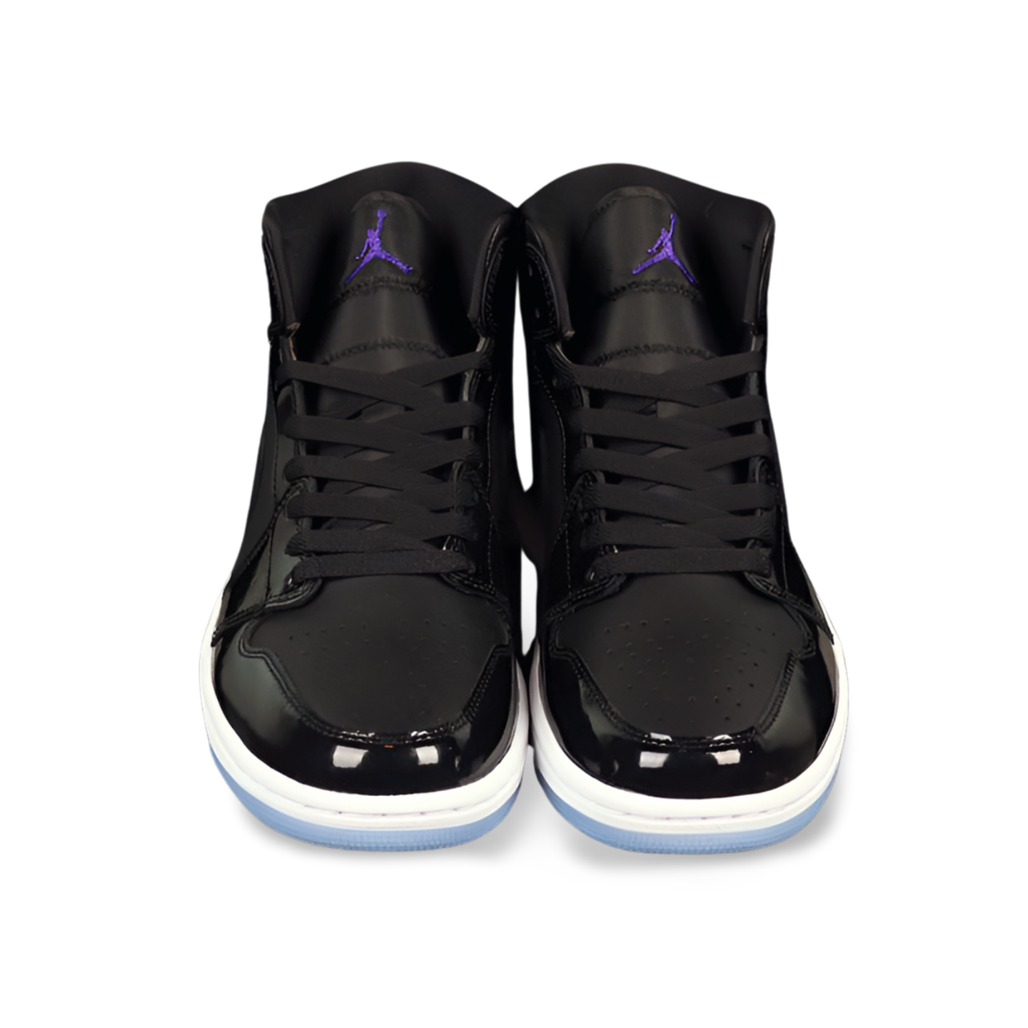 Air Jordan 1 Mid "Space Jam"