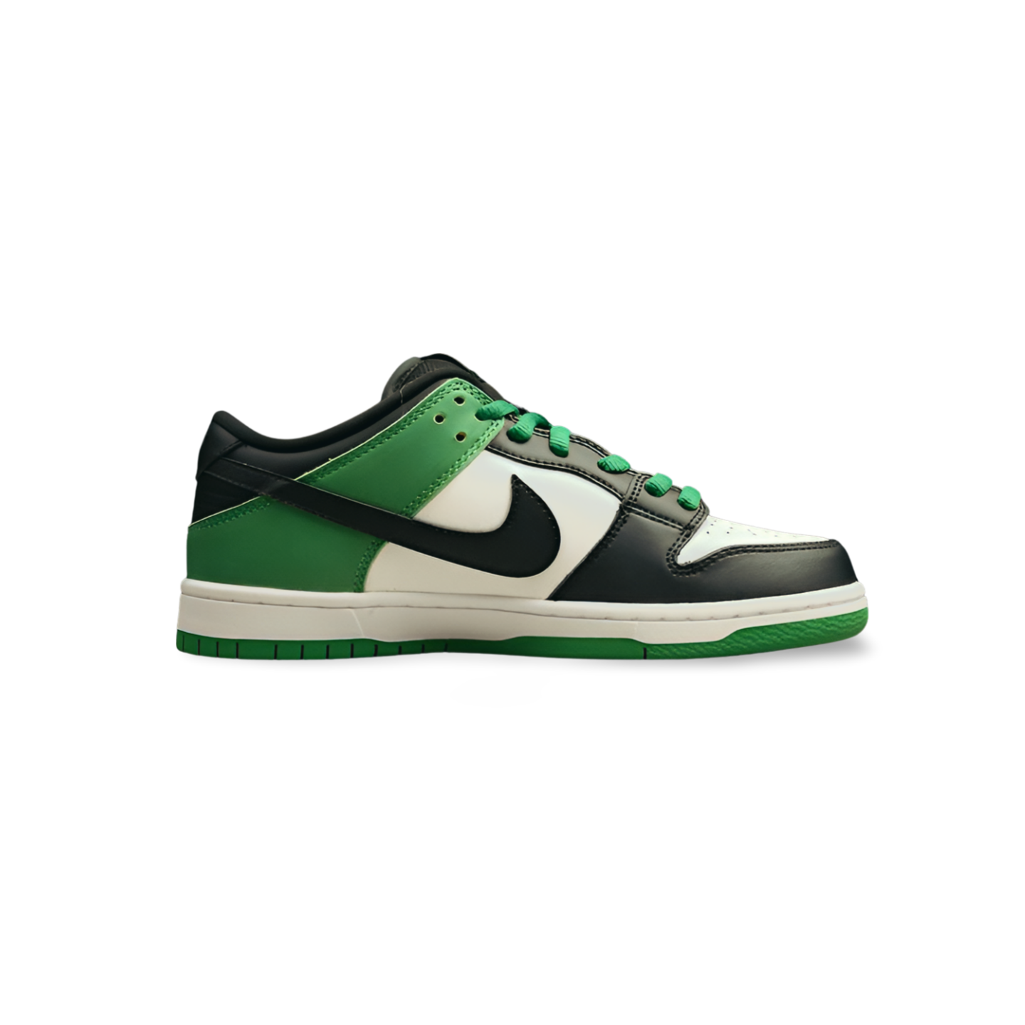 Dunk Low SB Classic Green