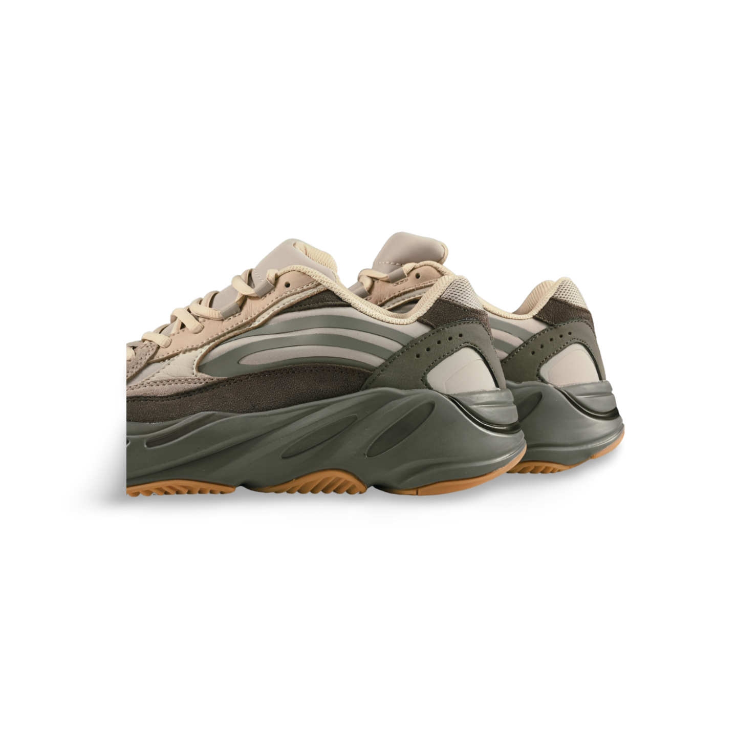 Yeezy Boost 700 V2 Tephra