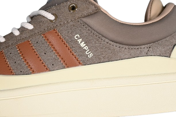 Adidas Campus x Bad Bunny Light Brown