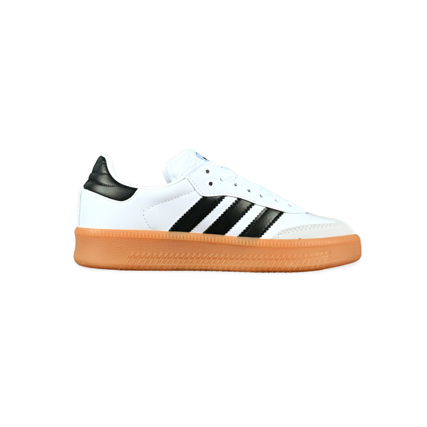 Adidas Samba XLG “Cloud White”