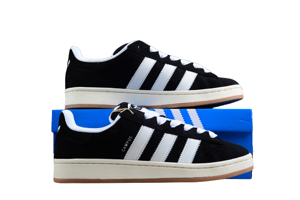 Adidas Campus 00s Black