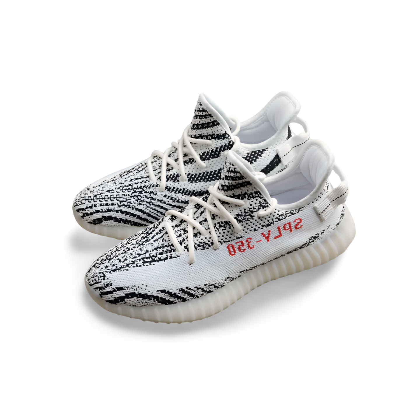 Yeezy Boost 350 V2 Zebra