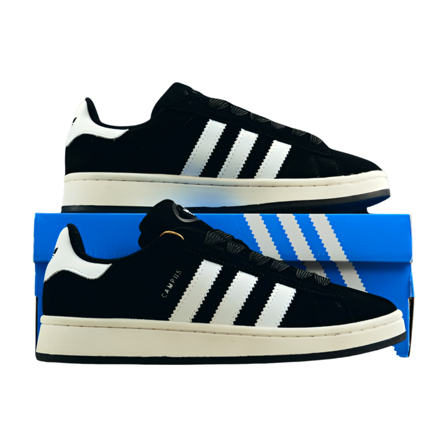 Adidas Campus 00s Core Black