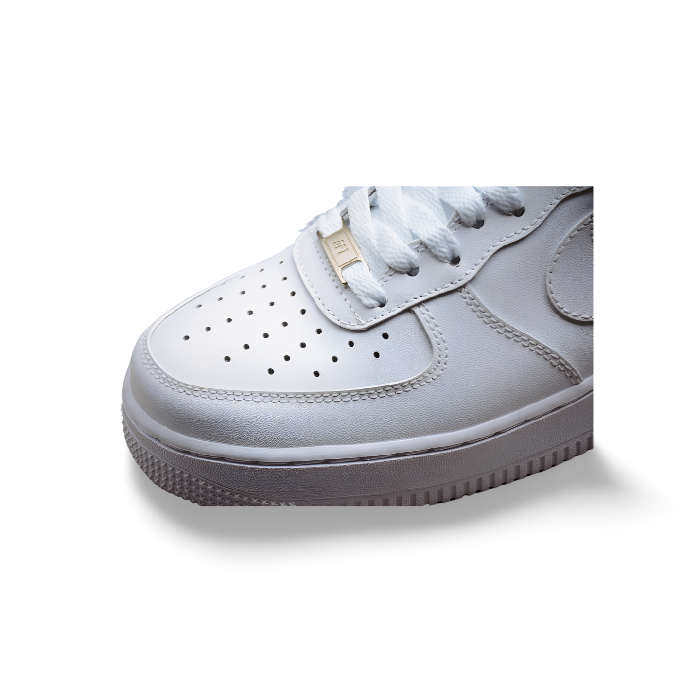 Nike Air Force 1 Low '07 White