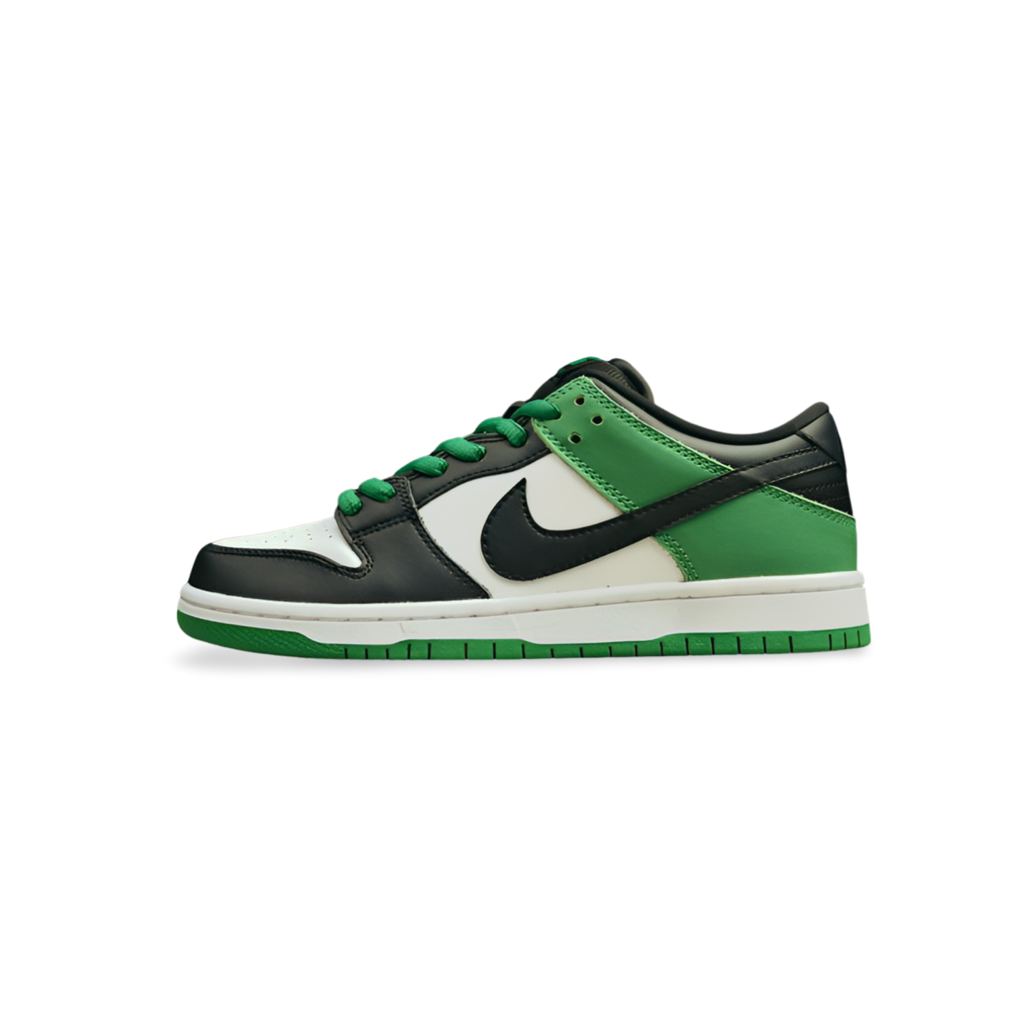 Dunk Low SB Classic Green