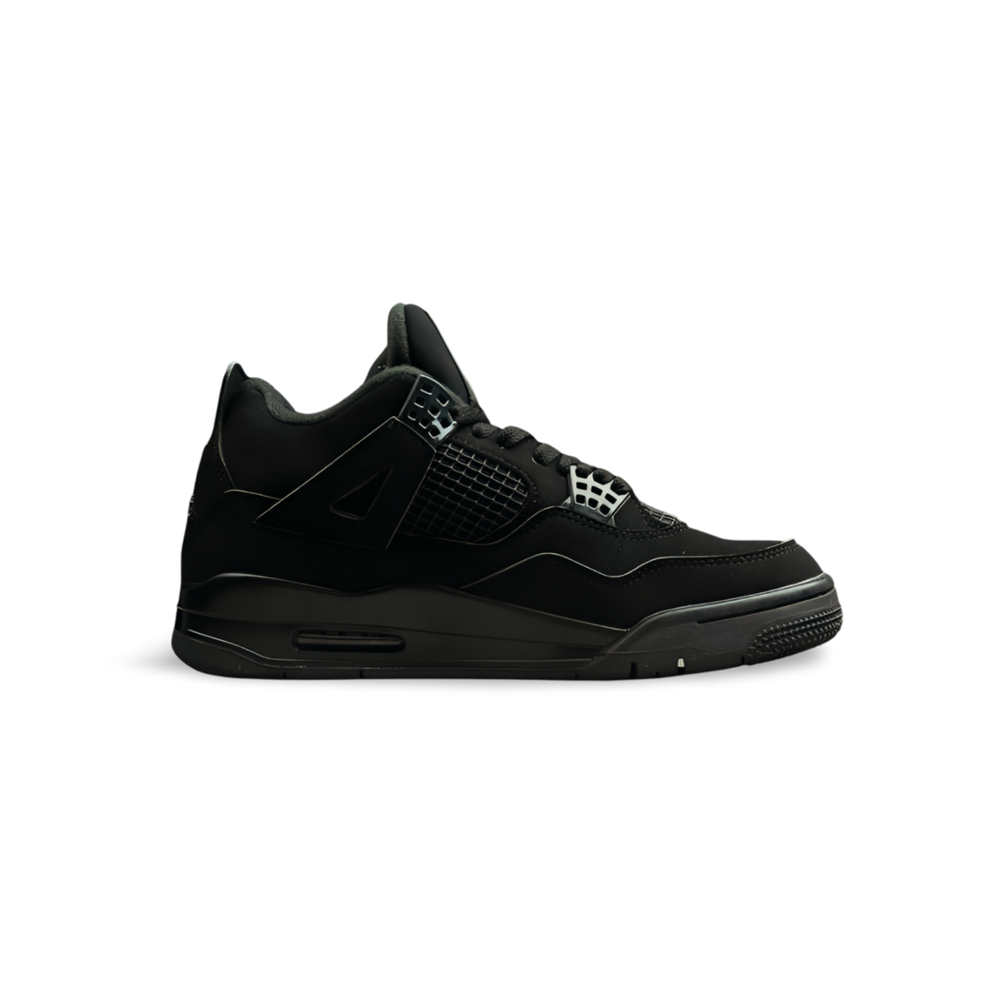 Air Jordan 4 Retro Black Cat