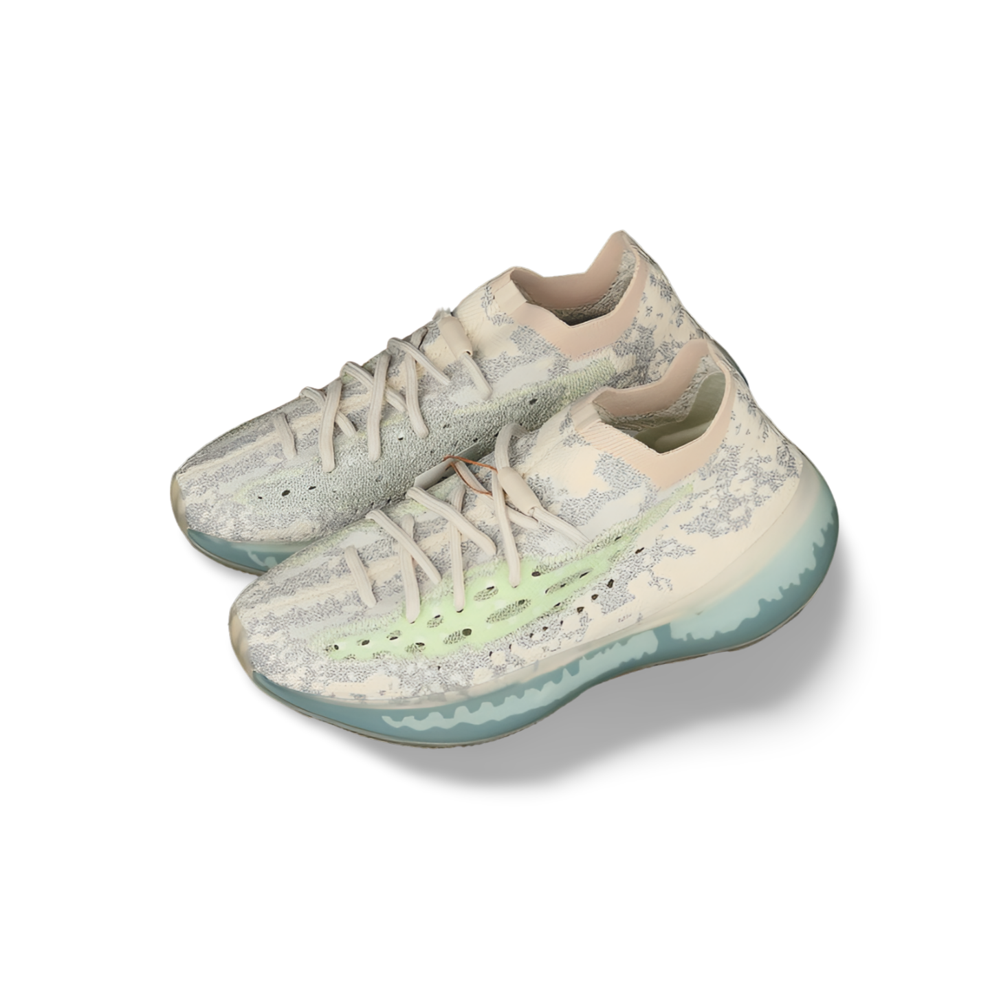 Yeezy Boost 380 "Alien Blue"