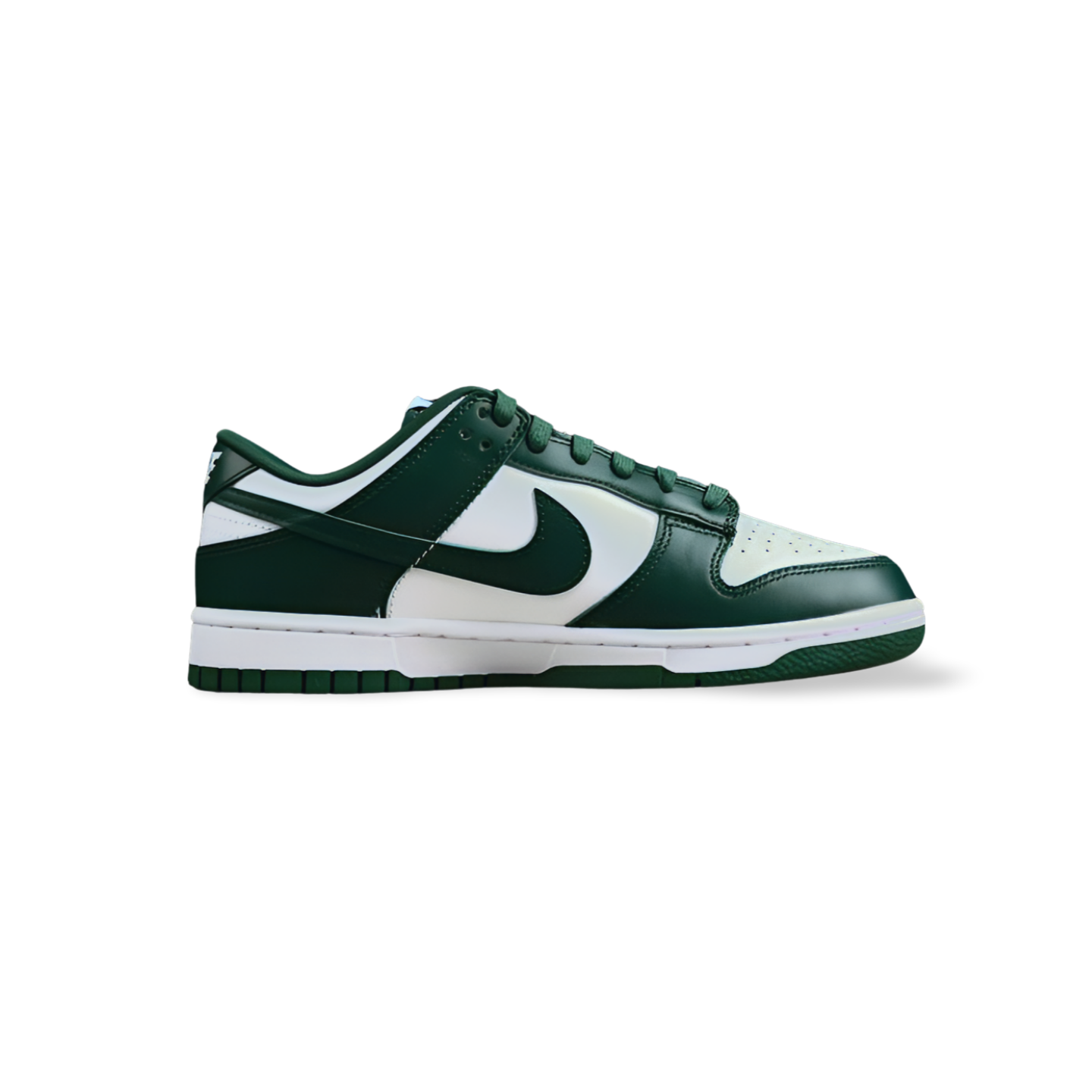 Dunk Low Michigan State