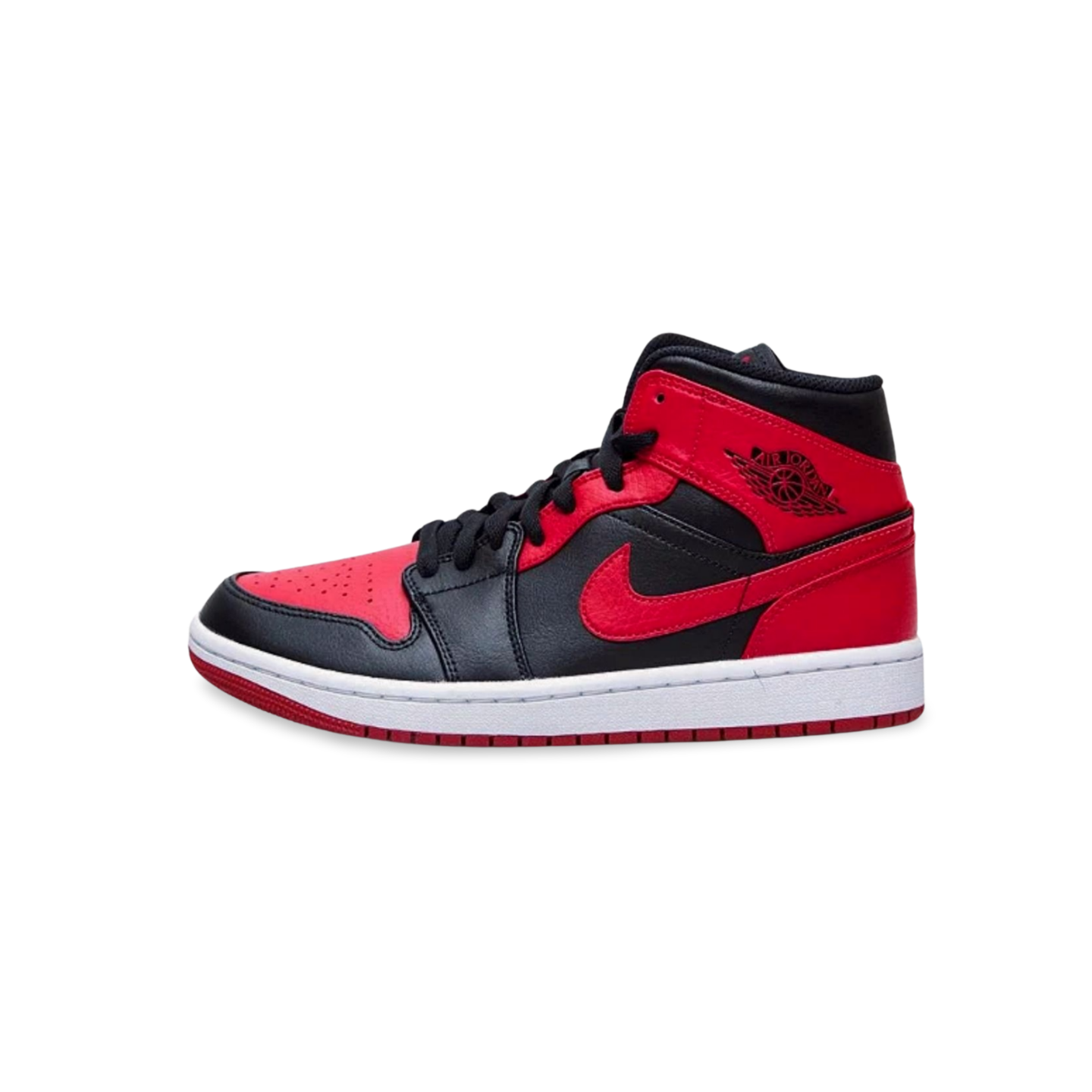 Air Jordan 1 Mid “Banned”