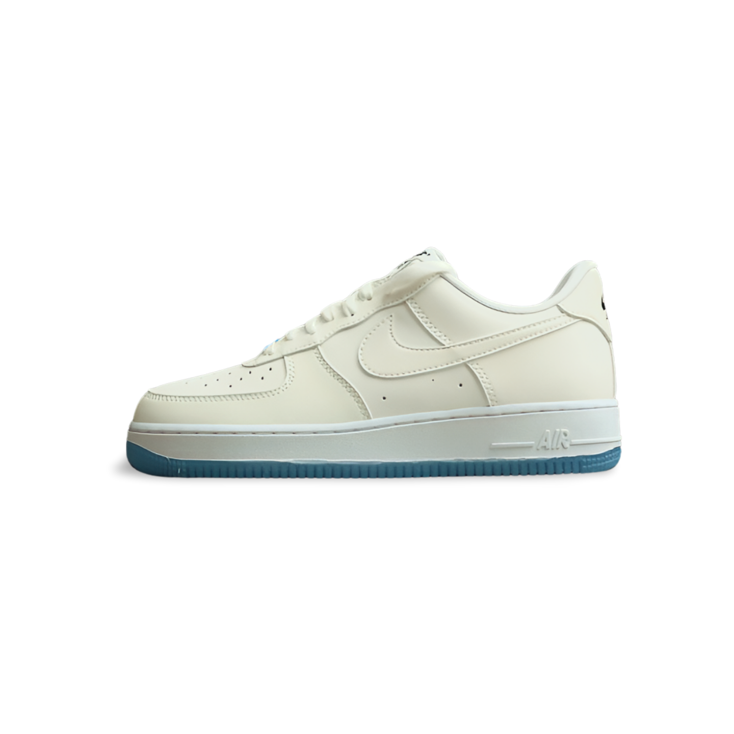 Nike Air Force 1 Low LX UV Reactive