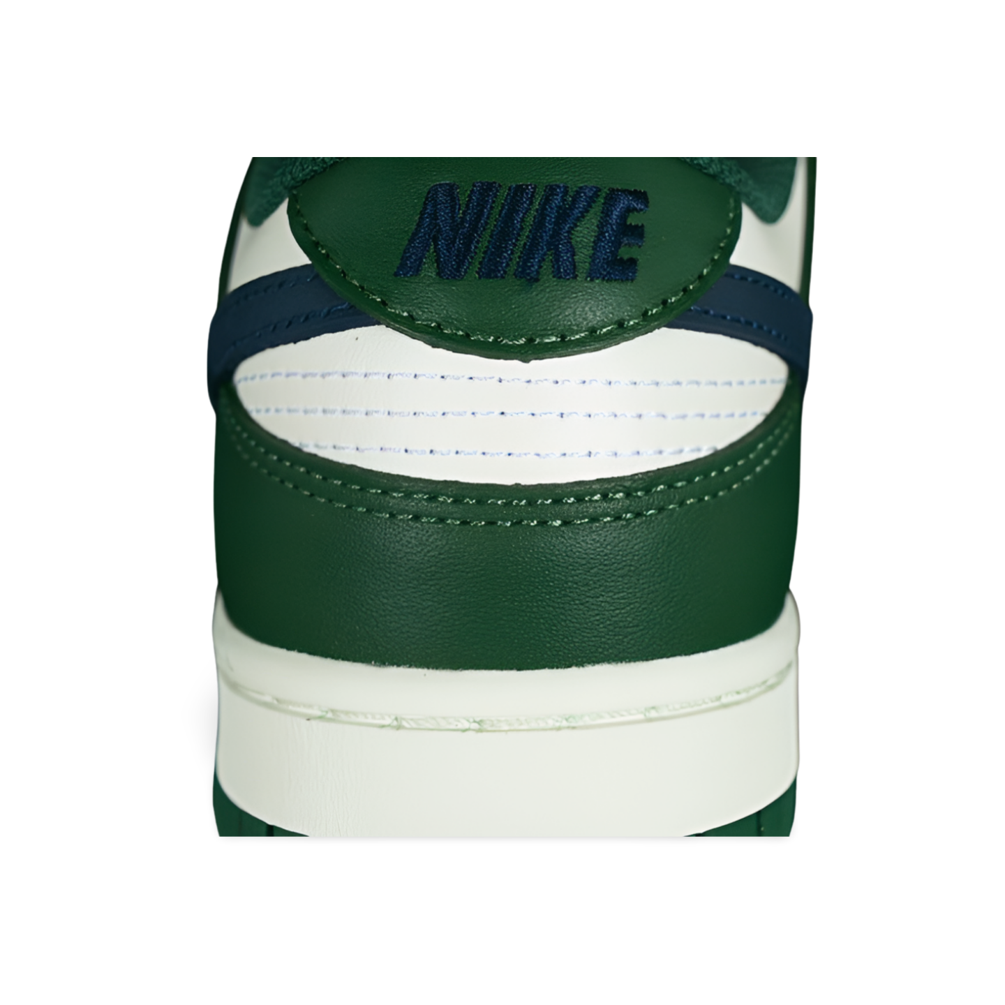 Dunk Low Retro Gorge Green Midnight Navy