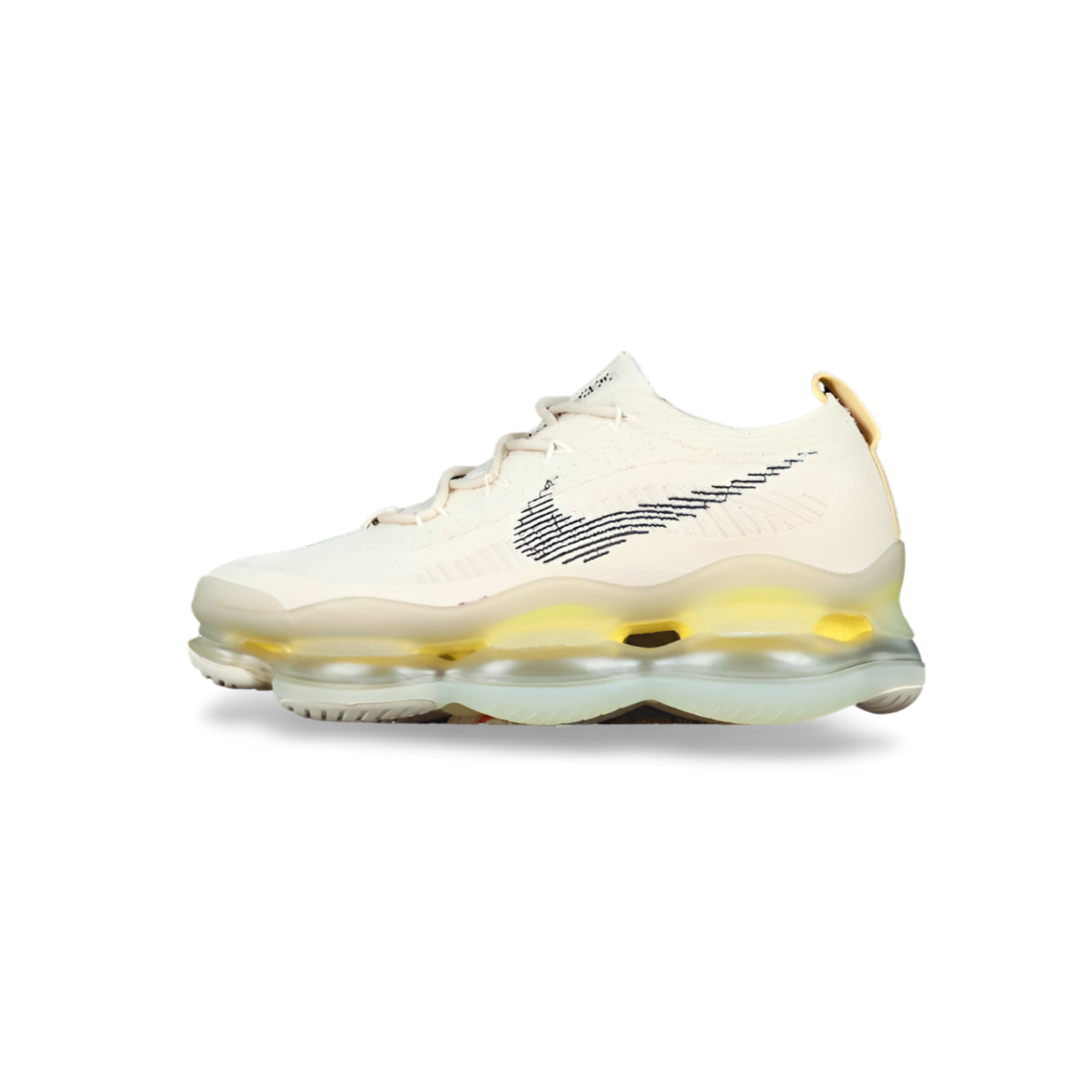 Air Max Scorpion "Lemon Wash"