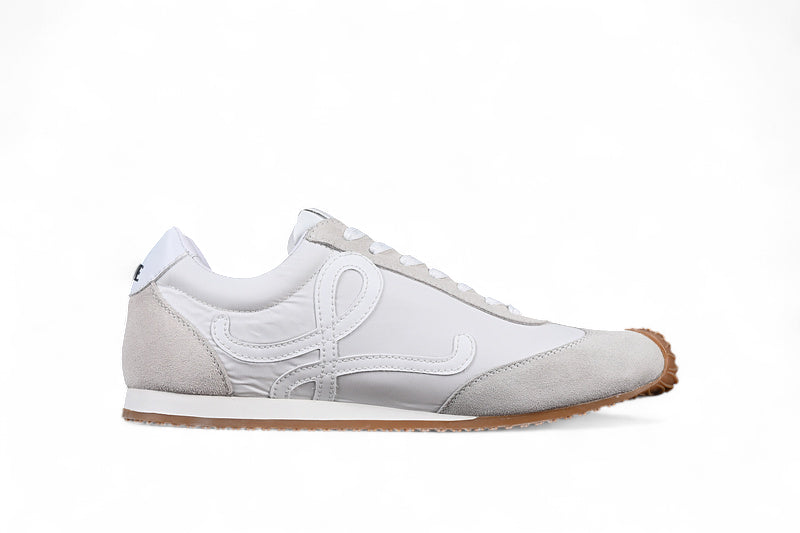 LOEWE Ballet Runner 2.0 White