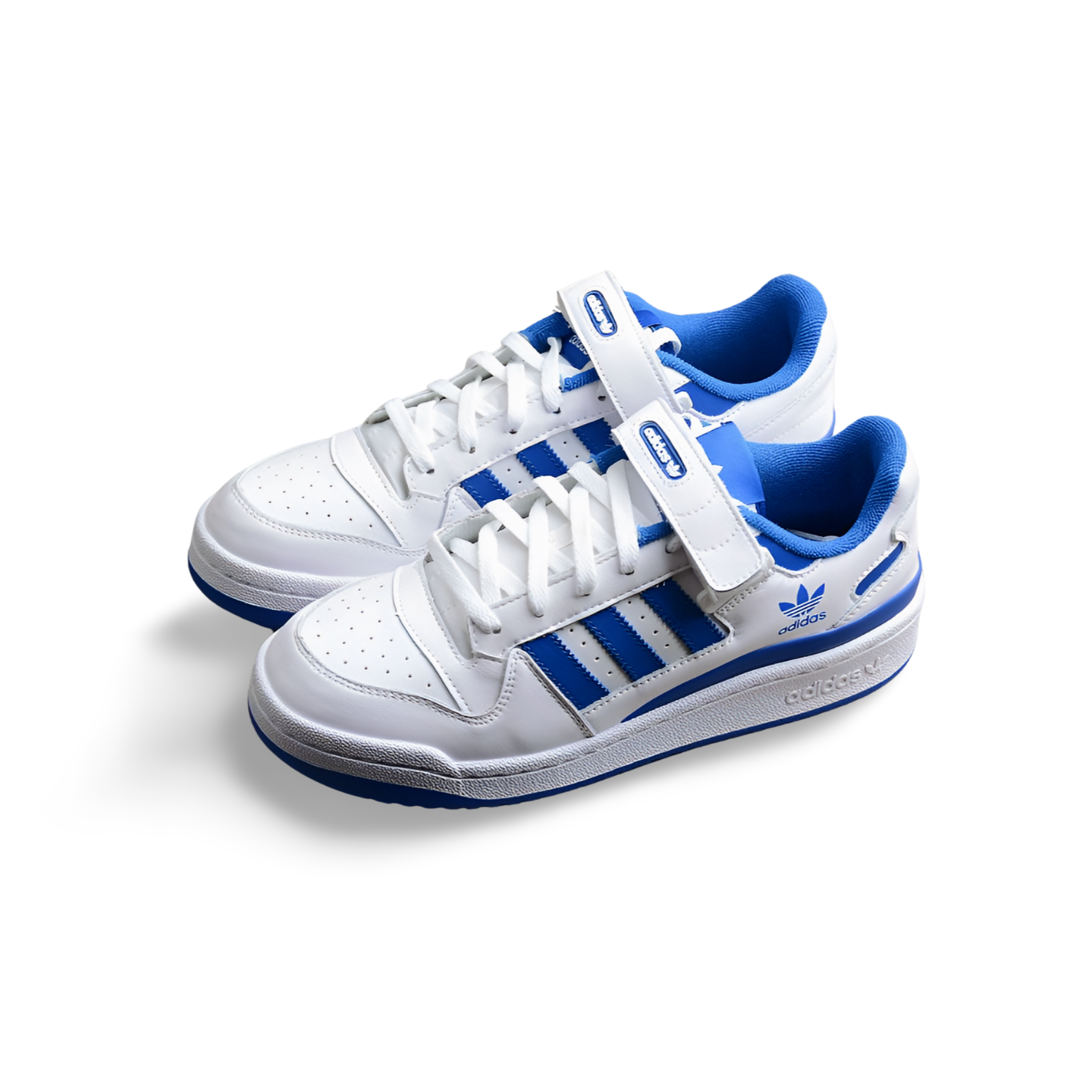 Adidas Forum Low Royal Blue