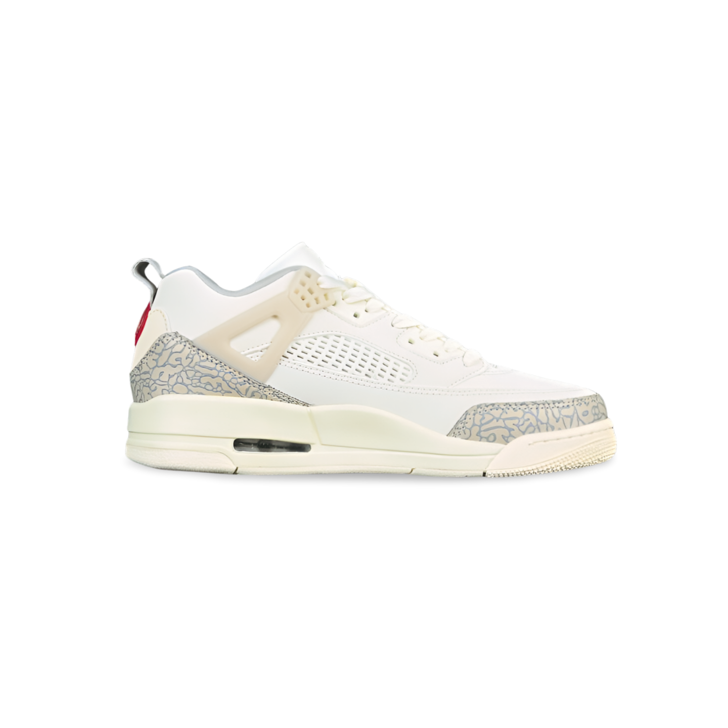 Air Jordan Spizike “Sail/Coconut Milk”