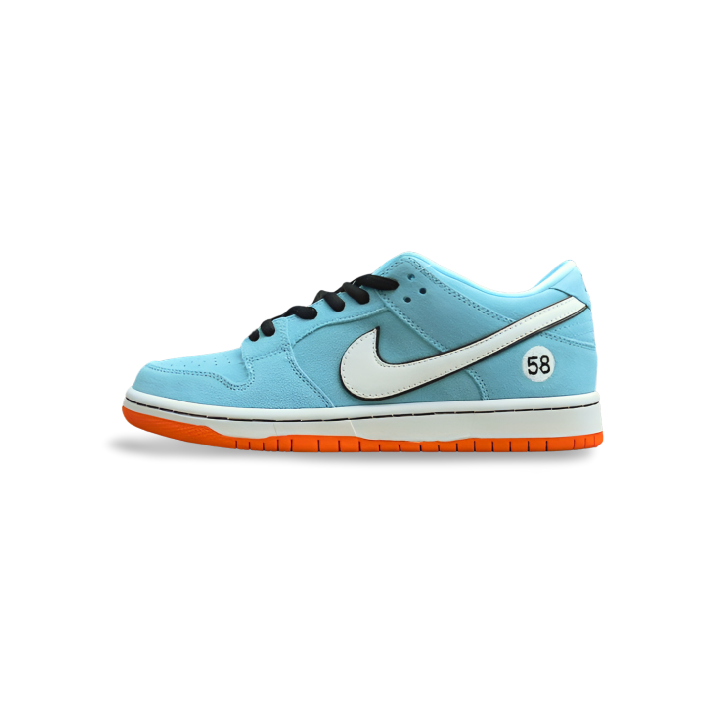 Dunk Low ProClub 58 Gulf