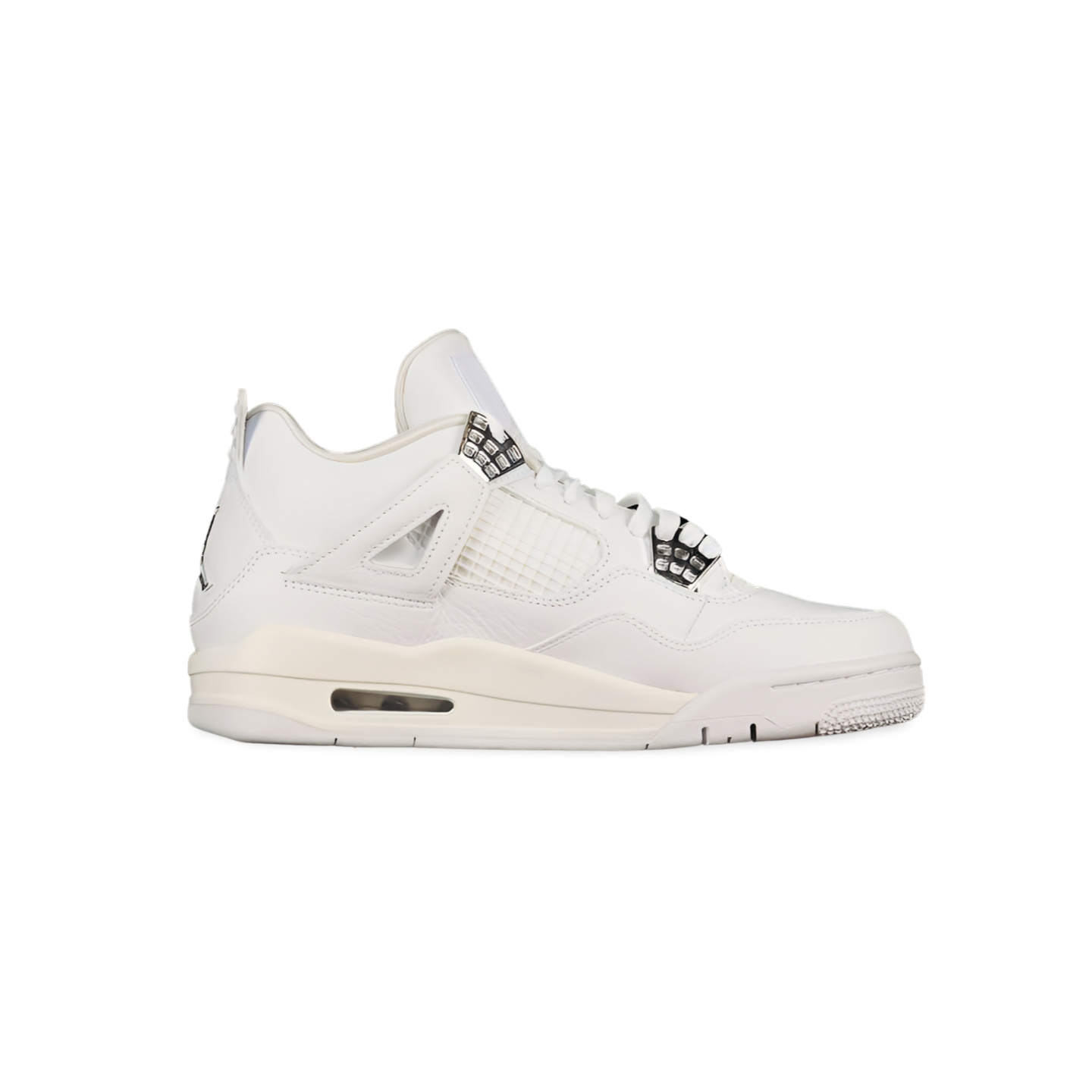 Air Jordan 4 Retro "Pure Money"