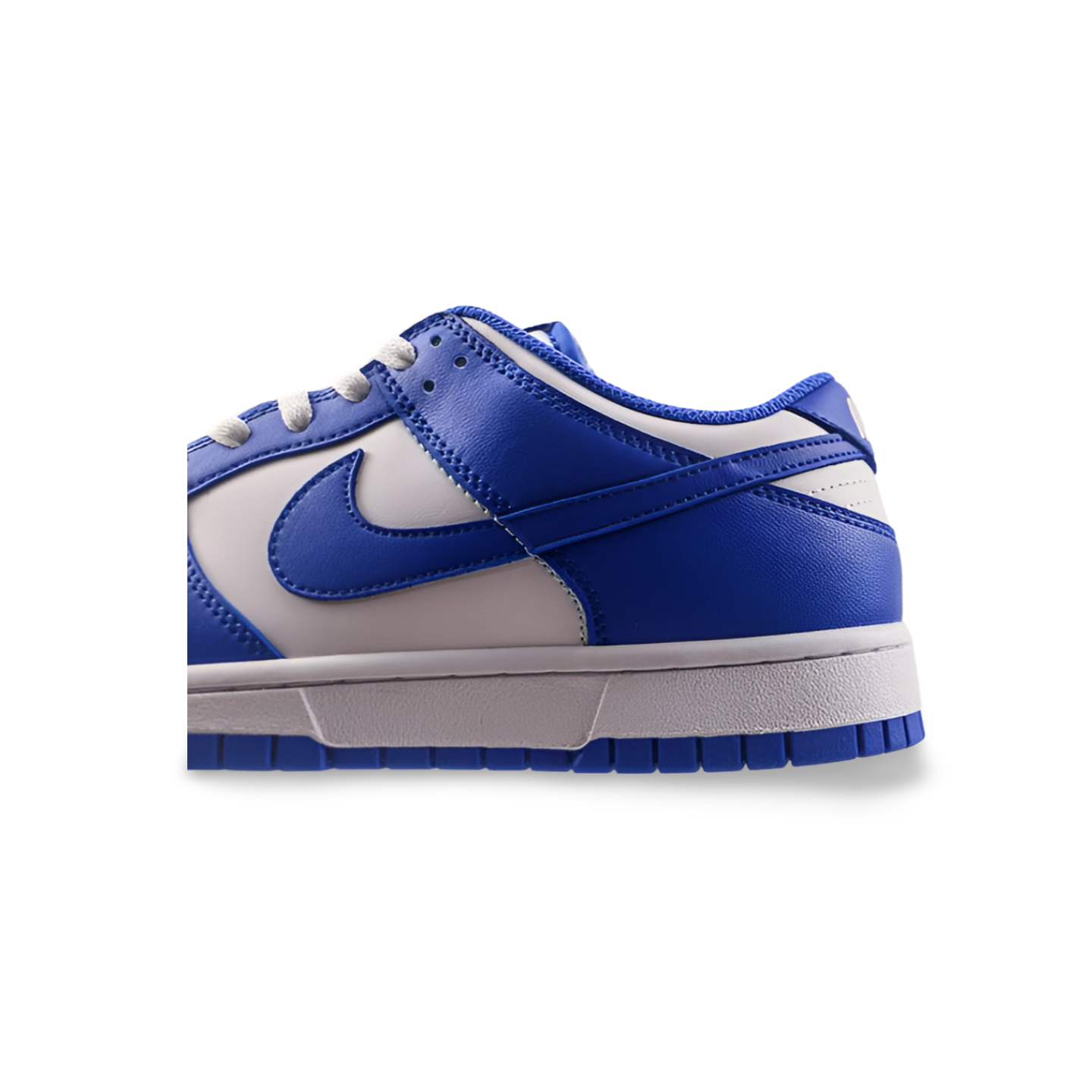 Dunk Low "Racer Blue"