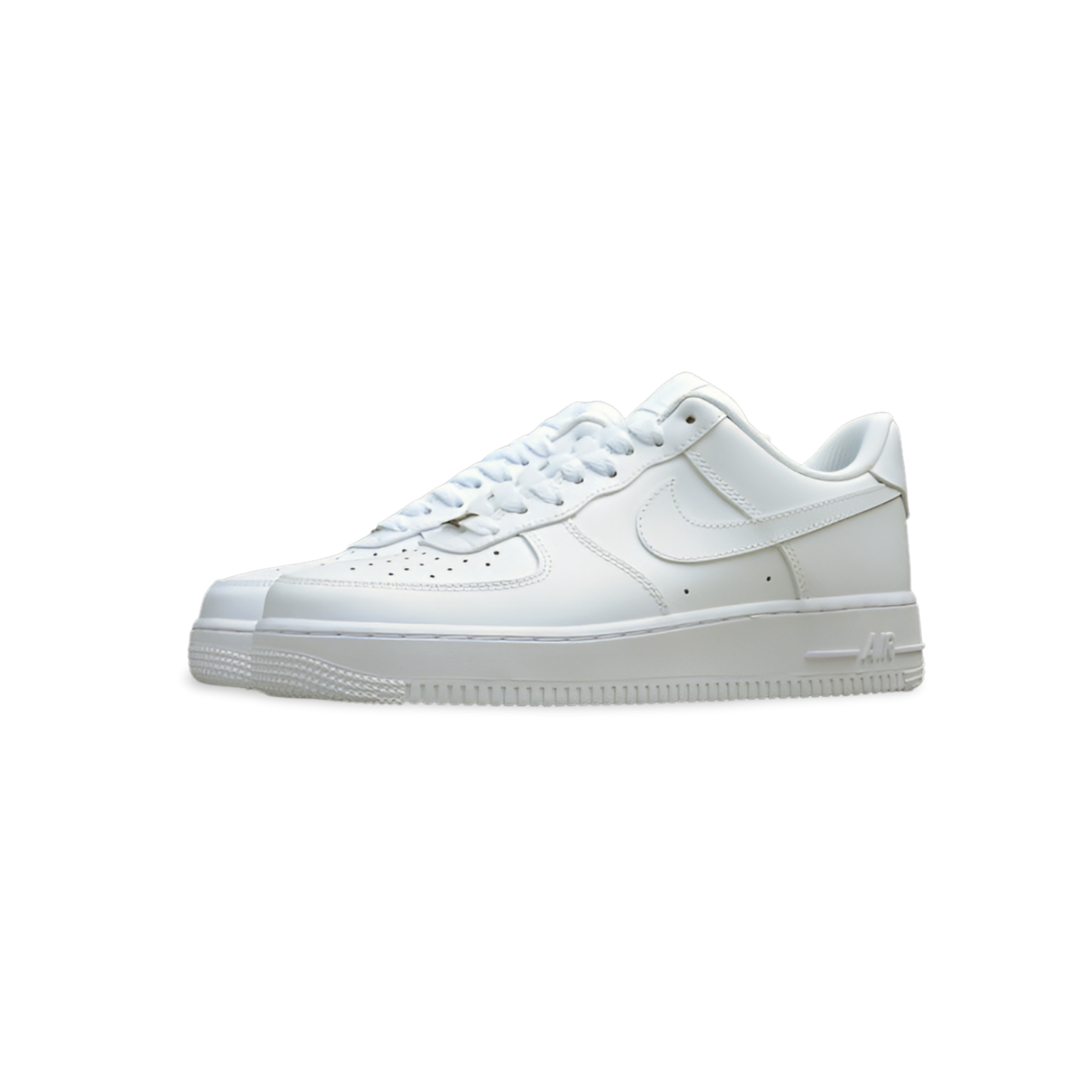 Nike Air Force 1 Low '07 White