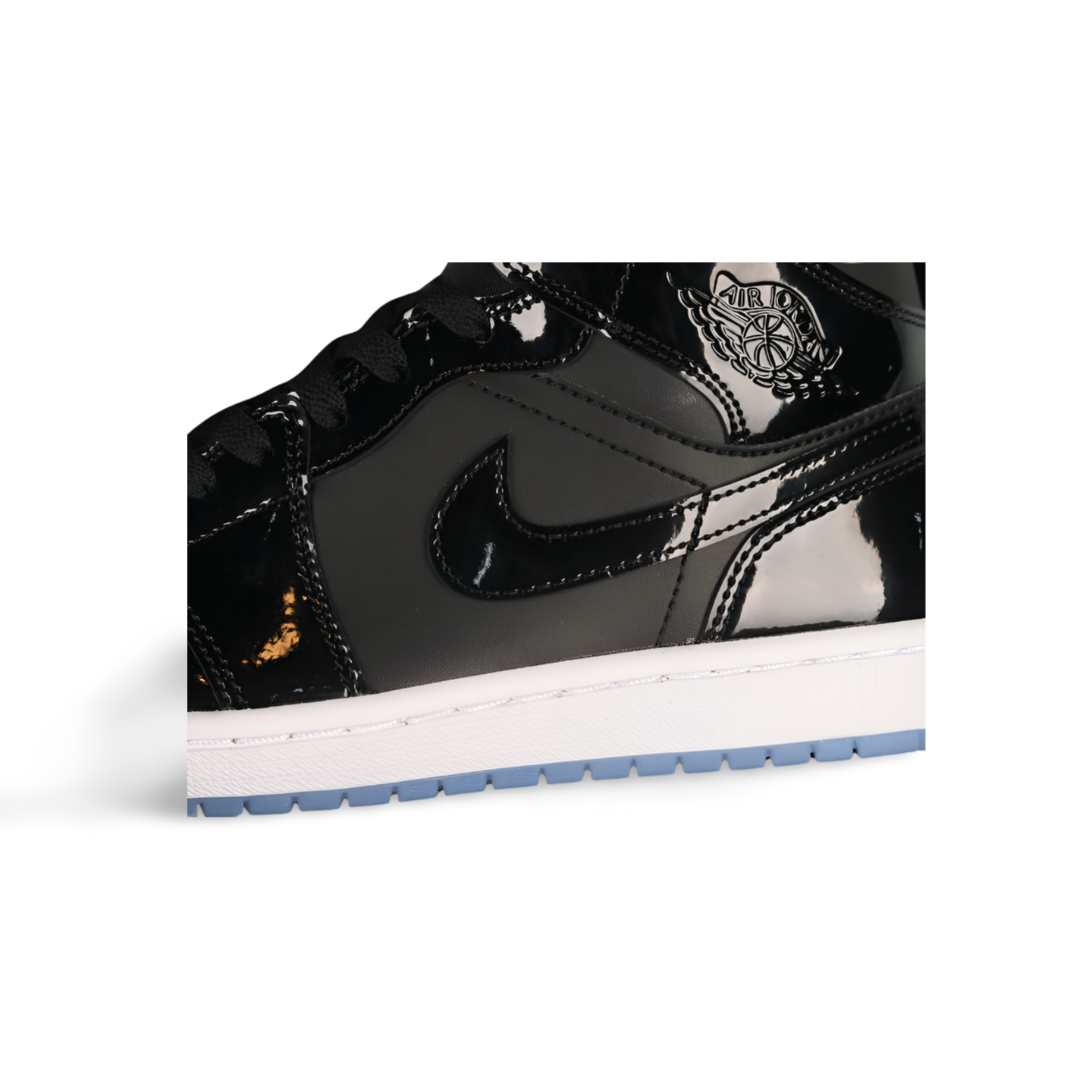 Air Jordan 1 Mid "Space Jam"