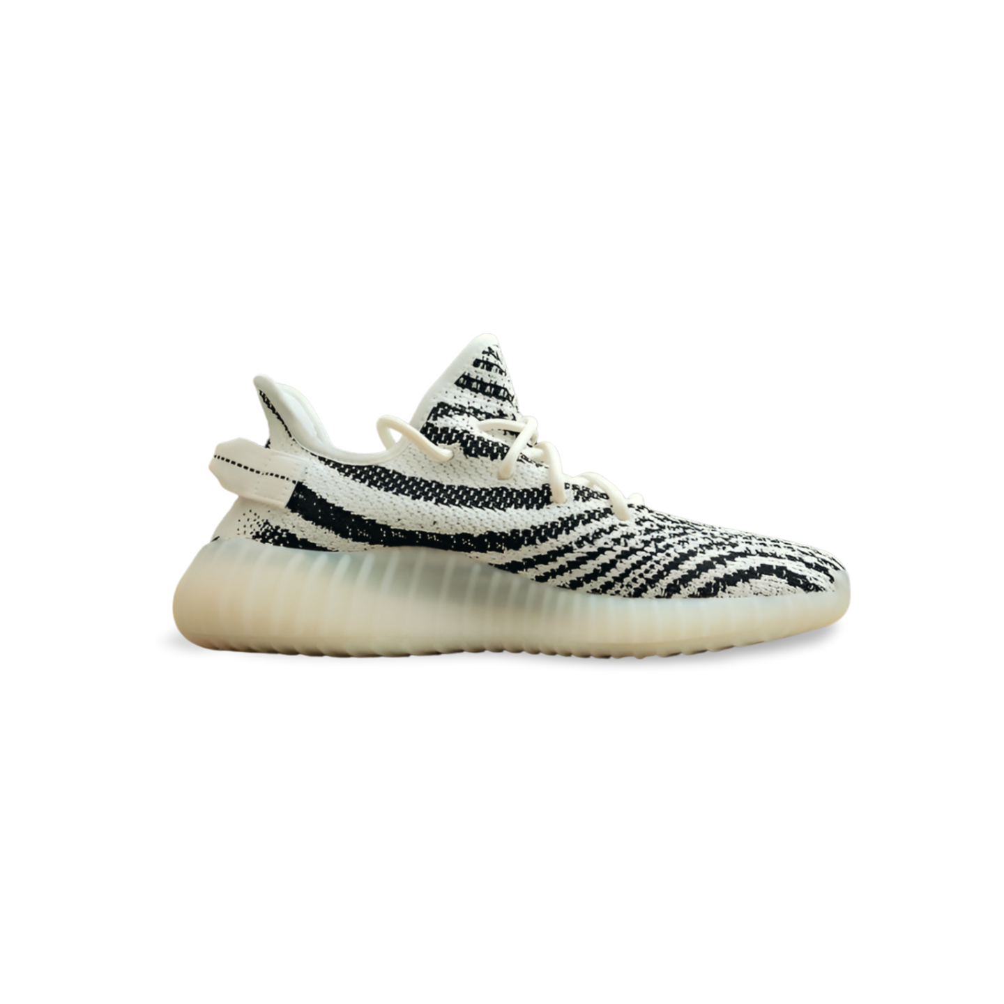 Yeezy Boost 350 V2 Zebra