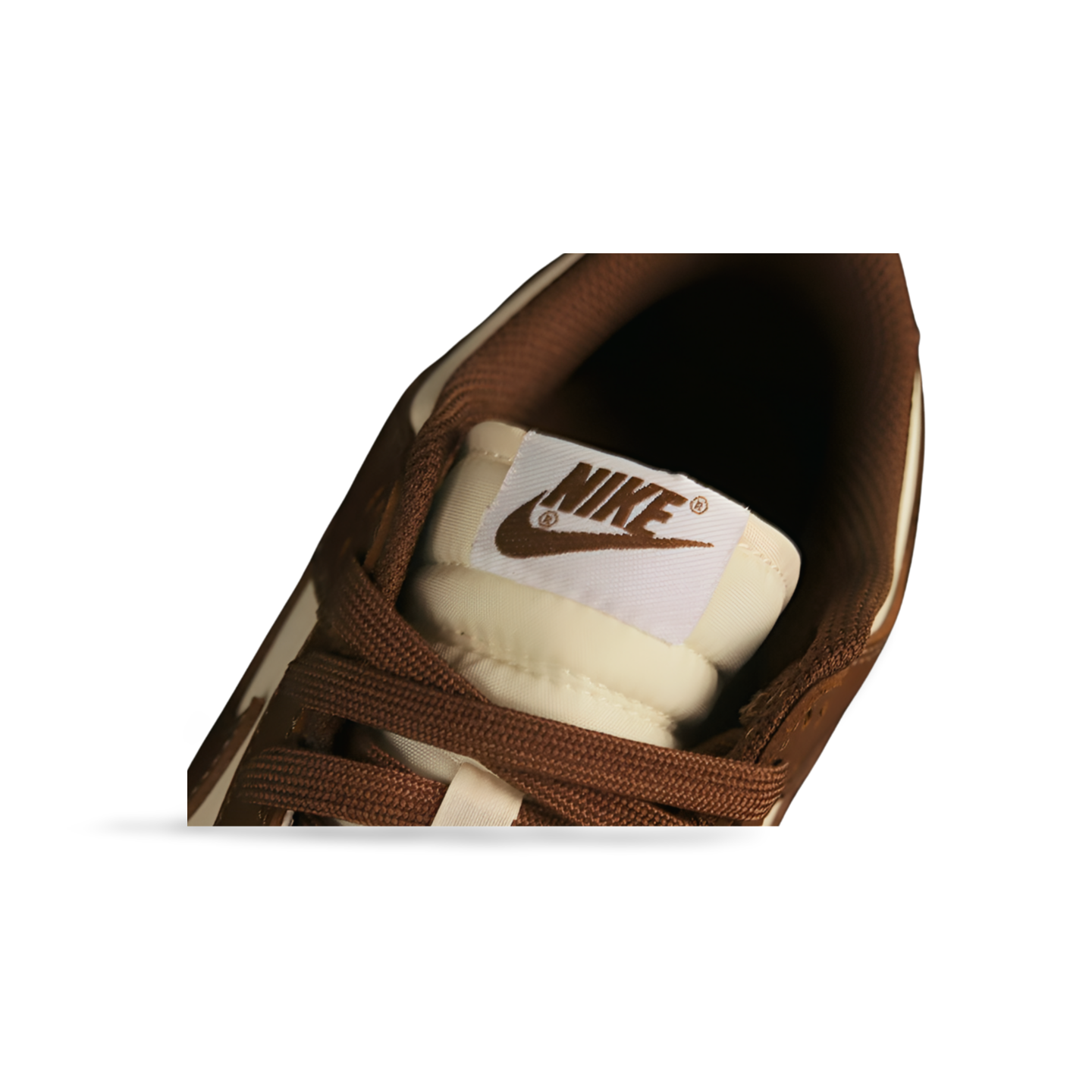 Dunk Low Cacao Wow