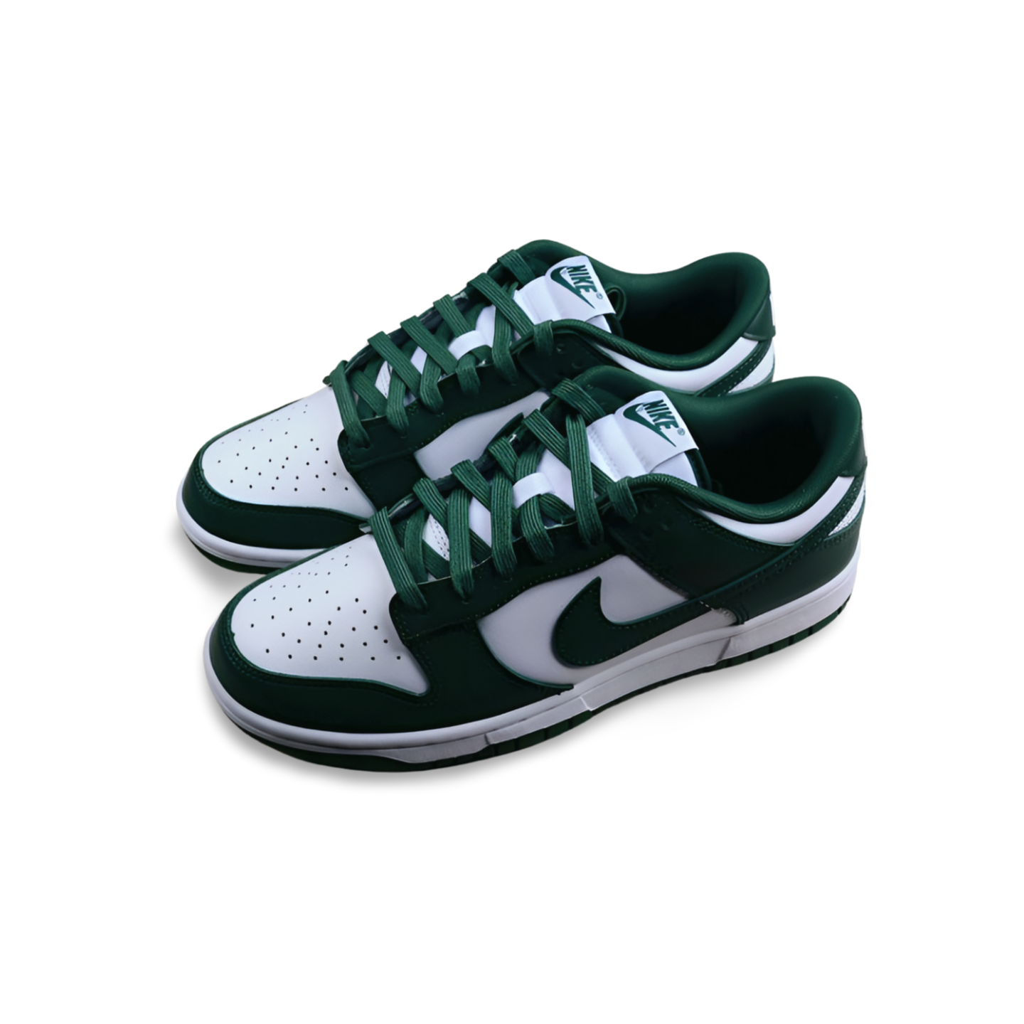 Dunk Low Michigan State