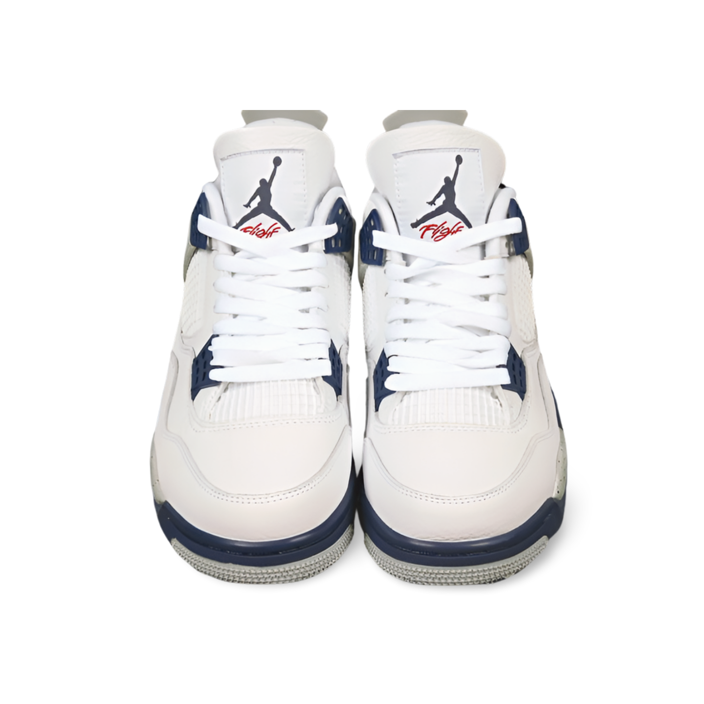 Air Jordan 4 Retro "Midnight Navy"