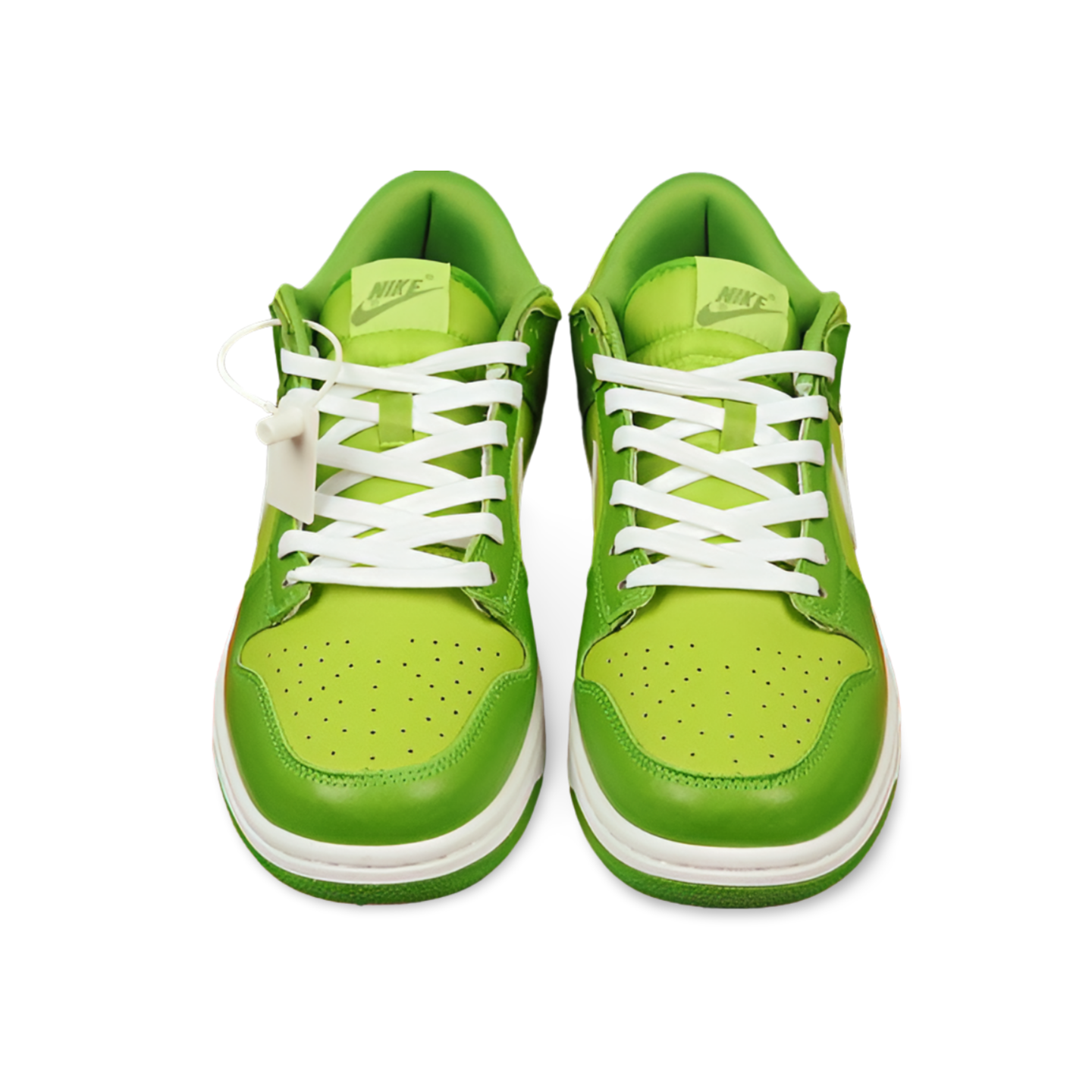 Dunk Low Chlorophyll