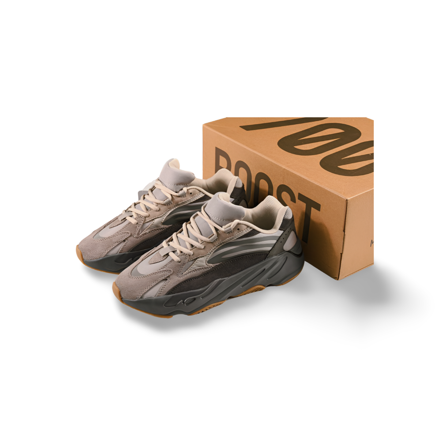 Yeezy Boost 700 V2 Tephra