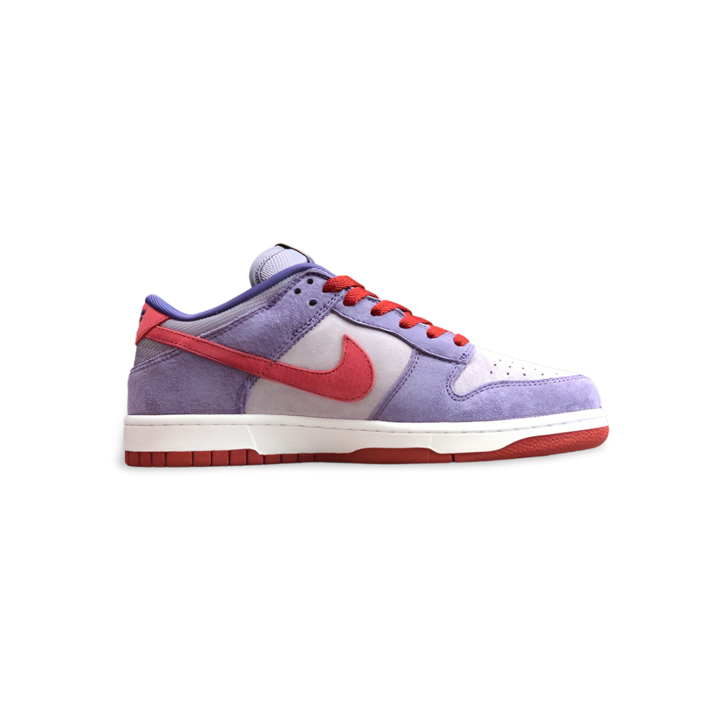 Dunk Low “Plum”