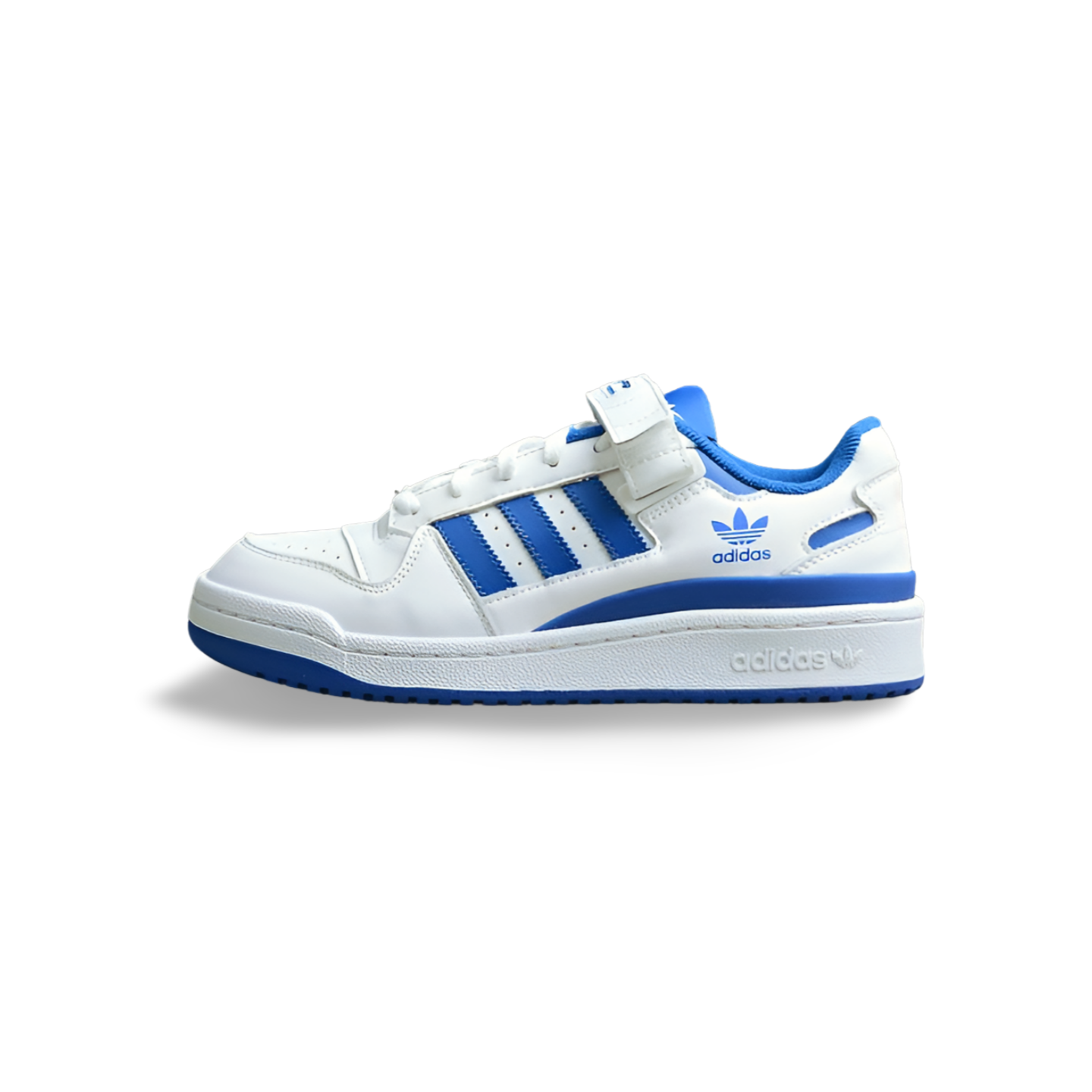 Adidas Forum Low Royal Blue