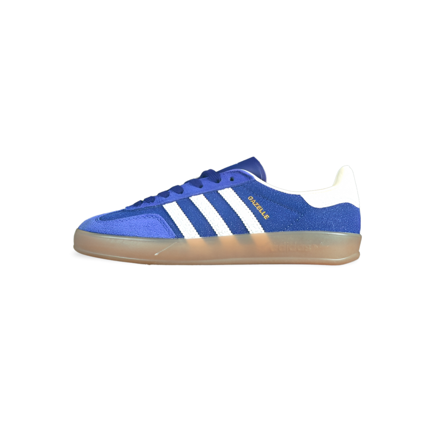 Adidas Gazelle Indoor Blue/White