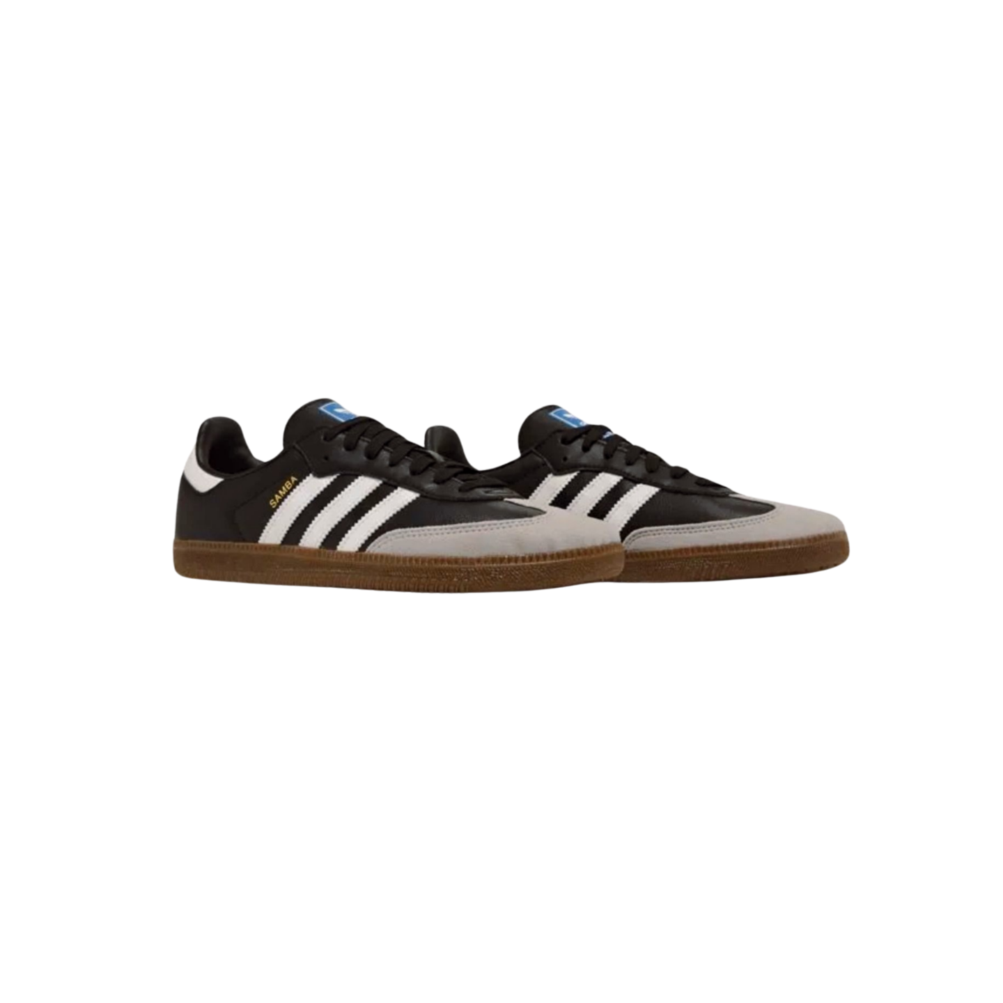 Adidas Samba OG “Black”