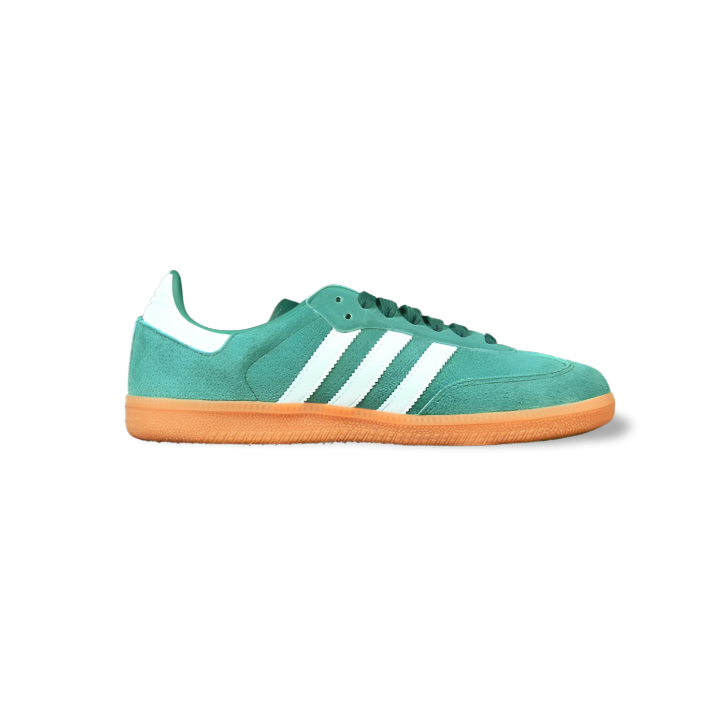 Adidas Samba OG “Collegiate Green”