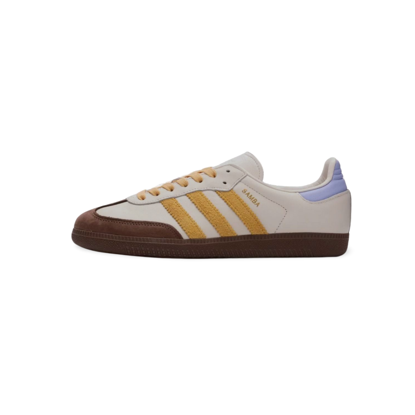 Adidas Samba OG “Off White/Oat”